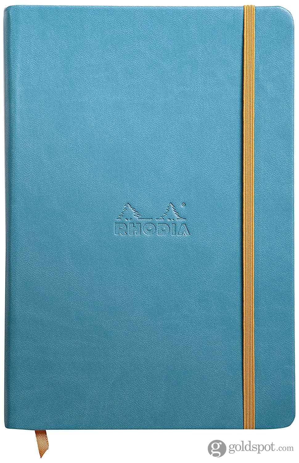 1781-rhodia-rhodiarama-webbies-notebook-in-turquoise-5.5-x-8.25-7.jpg Rhodia Rhodiarama Webbies Notebook in Turquoise - 5.5 x 8.25