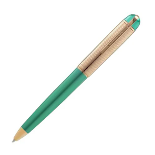 1782-wahl-eversharp-skyline-ballpoint-pen-in-emerald-with-rose-gold-trim-1.webp Wahl Eversharp Skyline Ballpoint Pen in Emerald with Rose Gold Trim