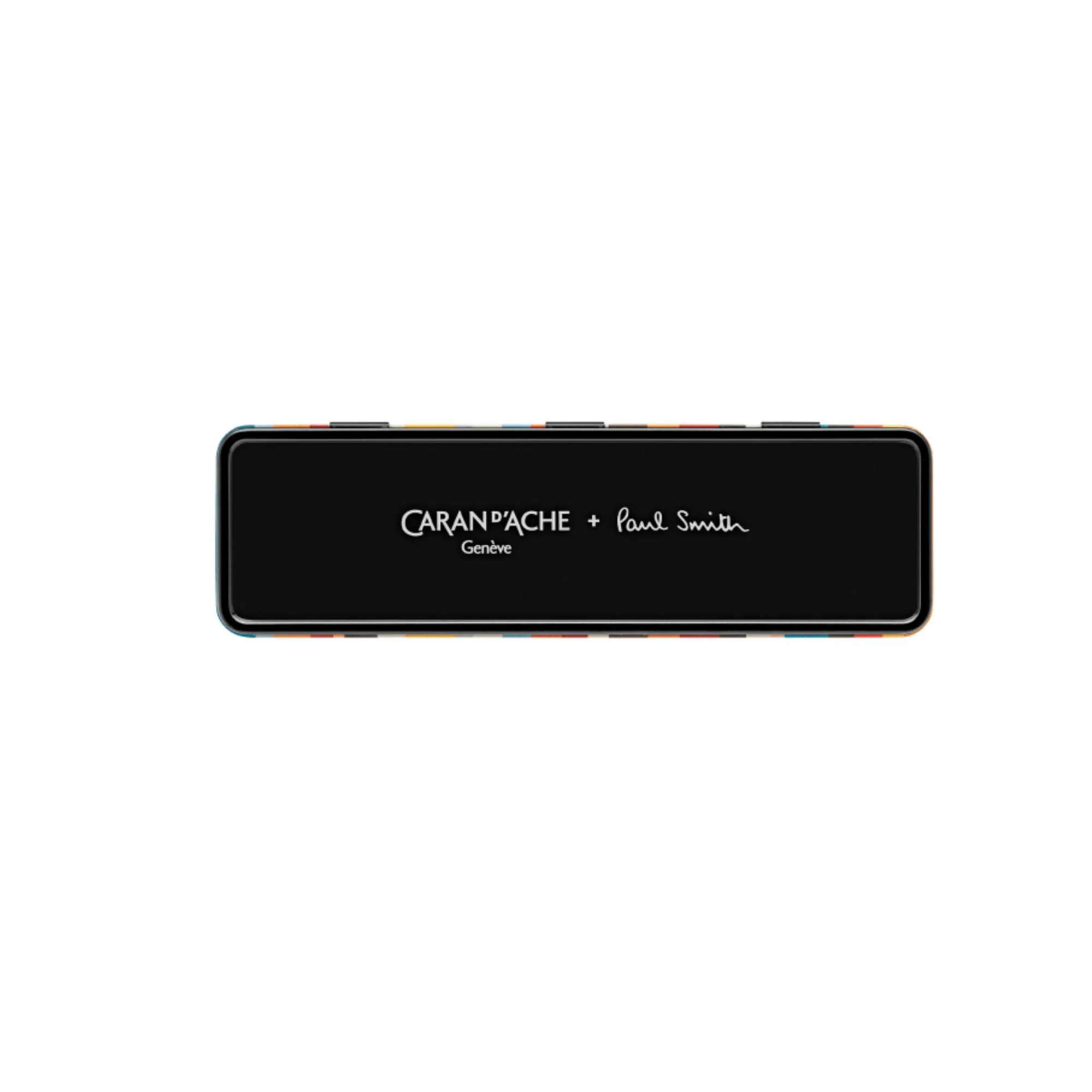 Caran d'Ache 849 Paul Smith 5 Mechanical Pencil in Black - 0.5mm