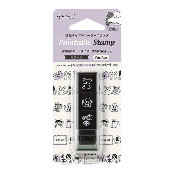 1792-midori-paintable-roller-stamp-in-motif-1.webp Midori Paintable Roller Stamp in Motif