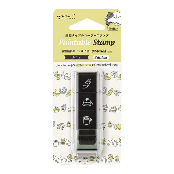 1793-midori-paintable-roller-stamp-in-cafe-1.webp Midori Paintable Roller Stamp in Cafe