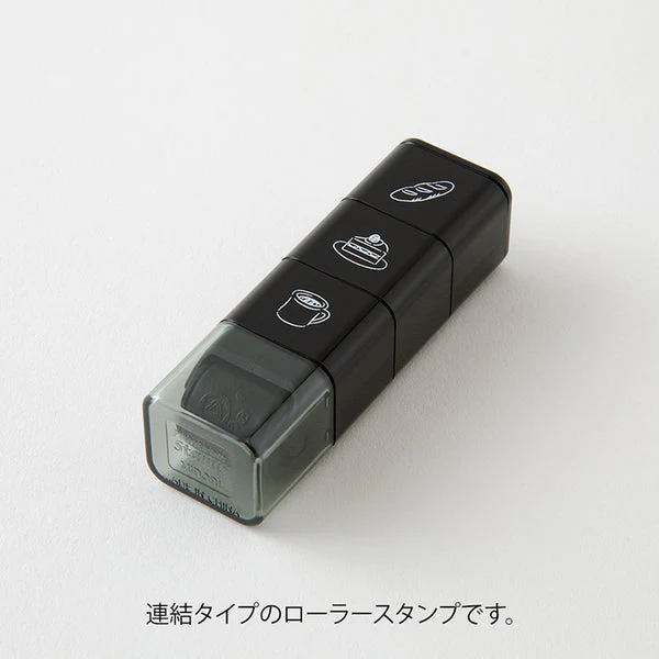 1793-midori-paintable-roller-stamp-in-cafe-2.webp Midori Paintable Roller Stamp in Cafe