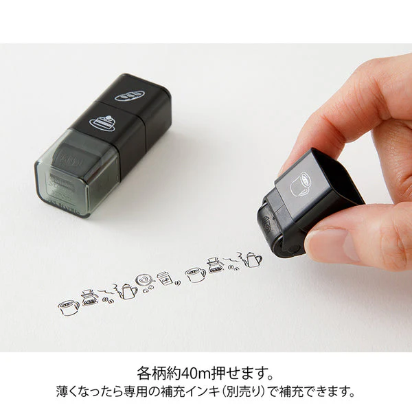 1793-midori-paintable-roller-stamp-in-cafe-4.webp Midori Paintable Roller Stamp in Cafe