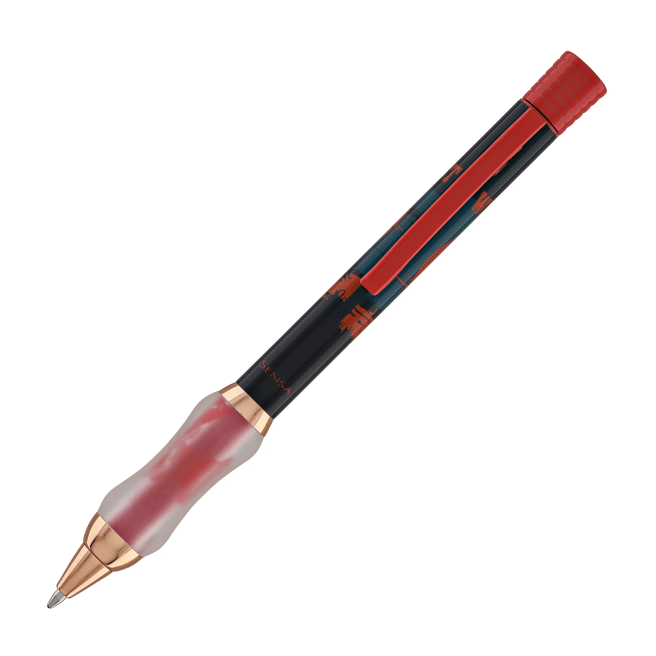 Sensa Ballpoint Pen in Wild West - Limited Edition