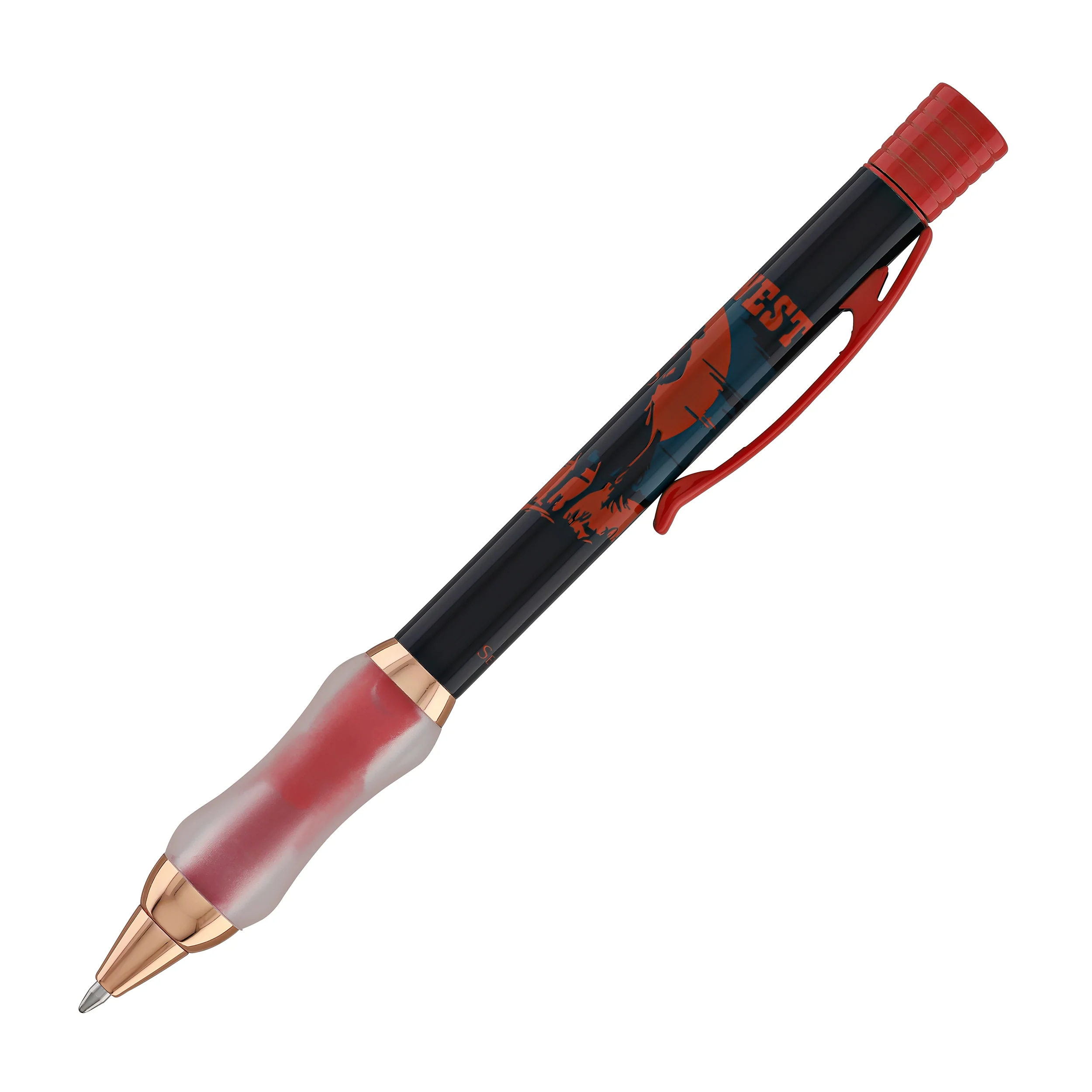 Sensa Ballpoint Pen in Wild West - Limited Edition