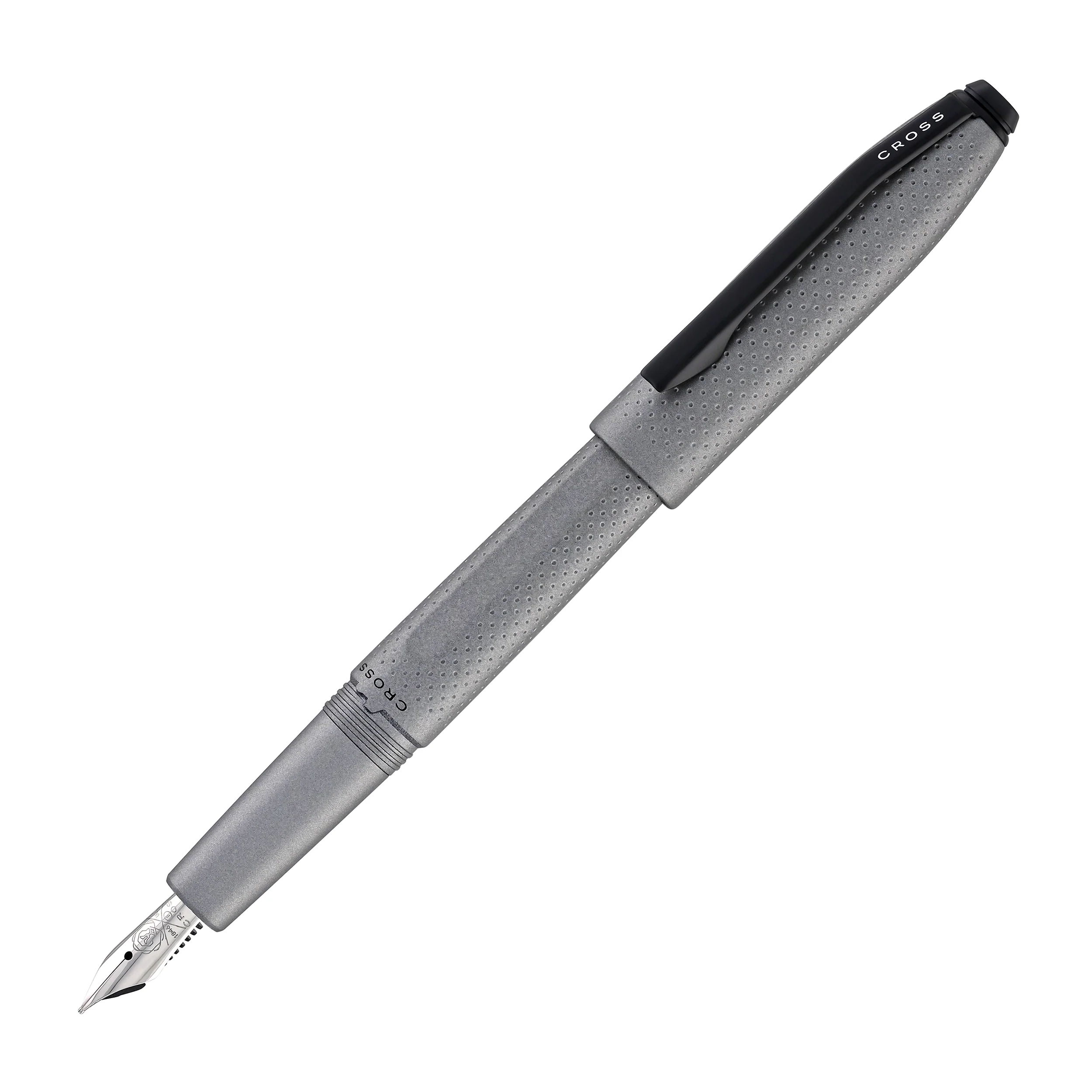 1797-cross-prism-fountain-pen-in-graphite-resin-4.webp Cross Prism Fountain Pen in Graphite Resin