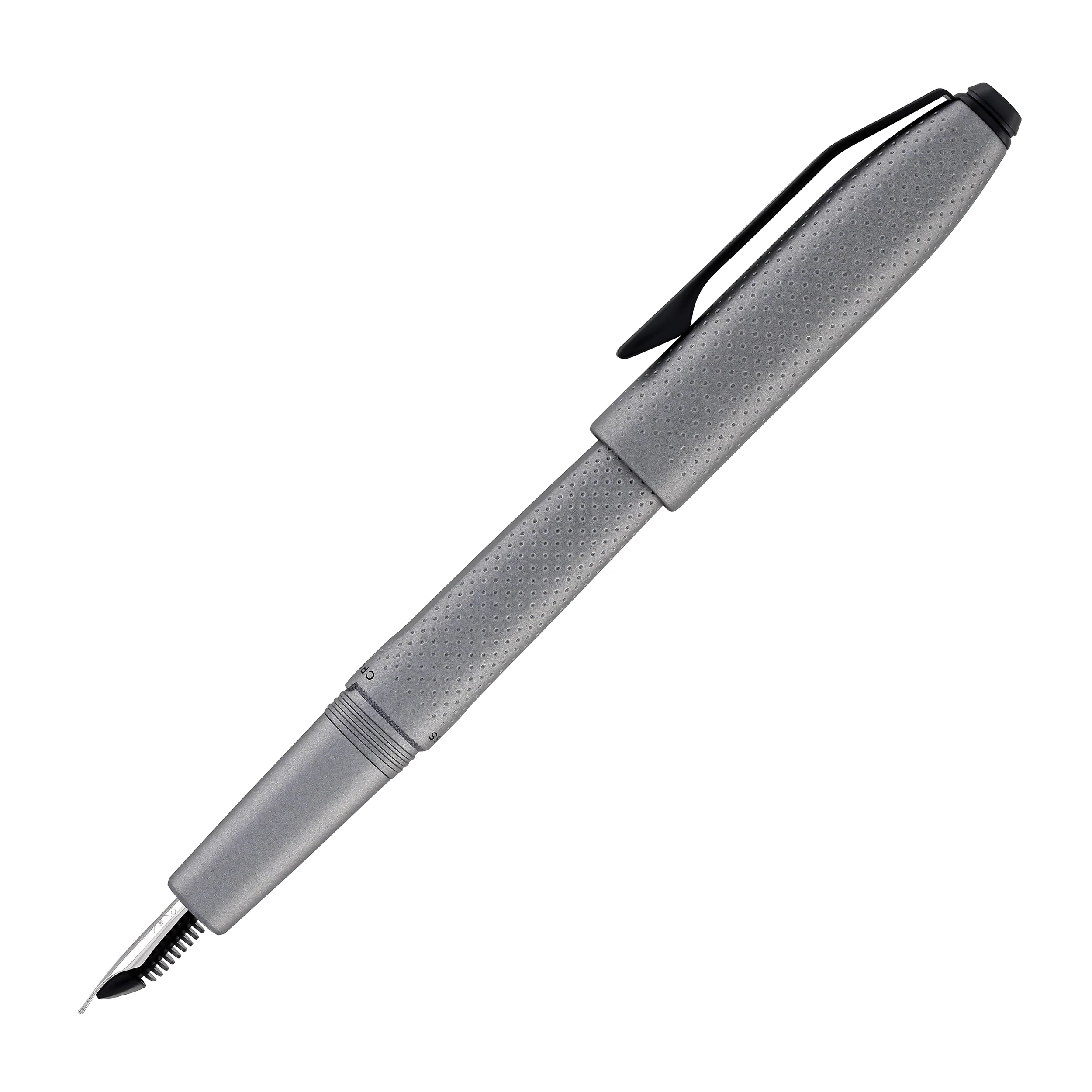 1797-cross-prism-fountain-pen-in-graphite-resin-5.webp Cross Prism Fountain Pen in Graphite Resin