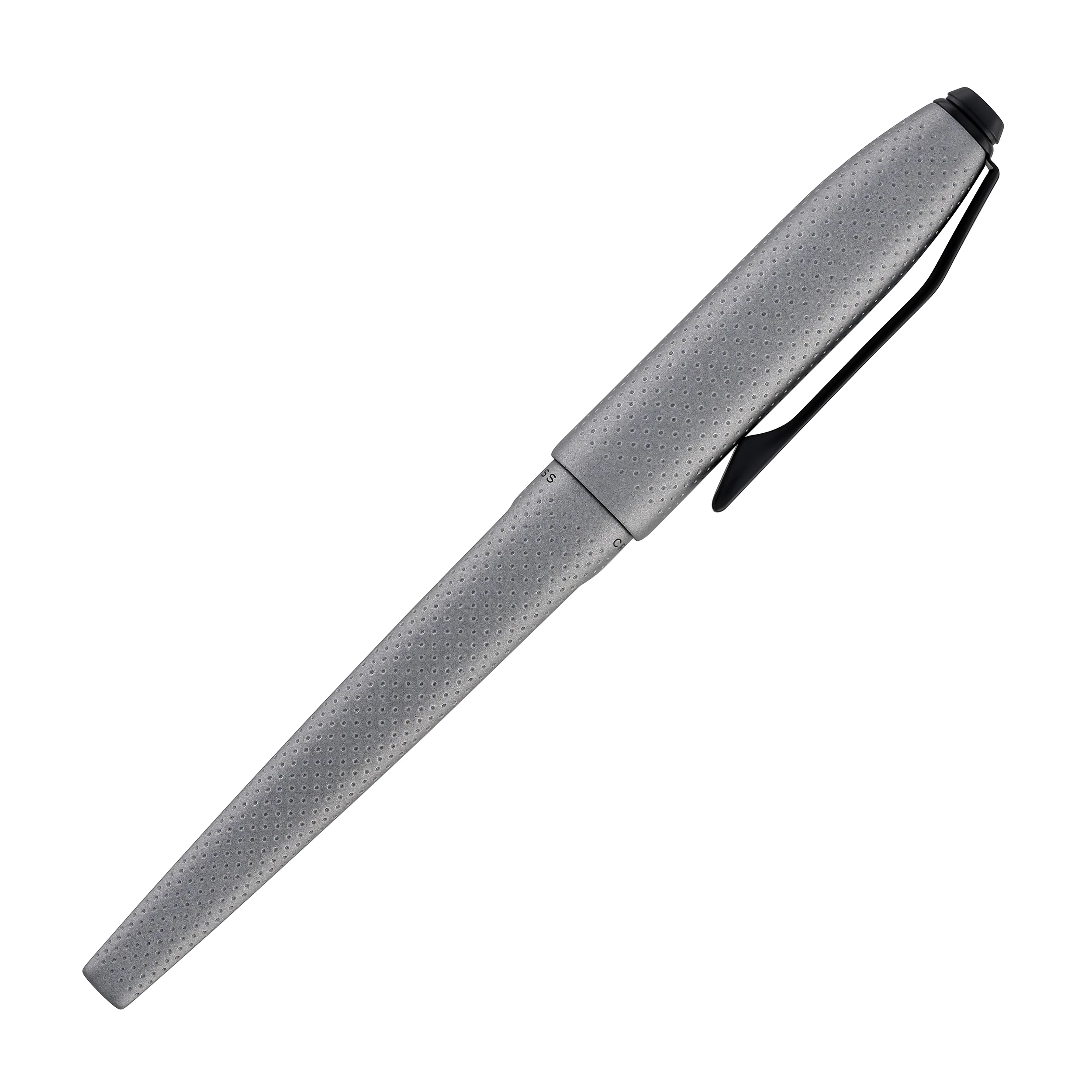 1797-cross-prism-fountain-pen-in-graphite-resin-7.webp Cross Prism Fountain Pen in Graphite Resin