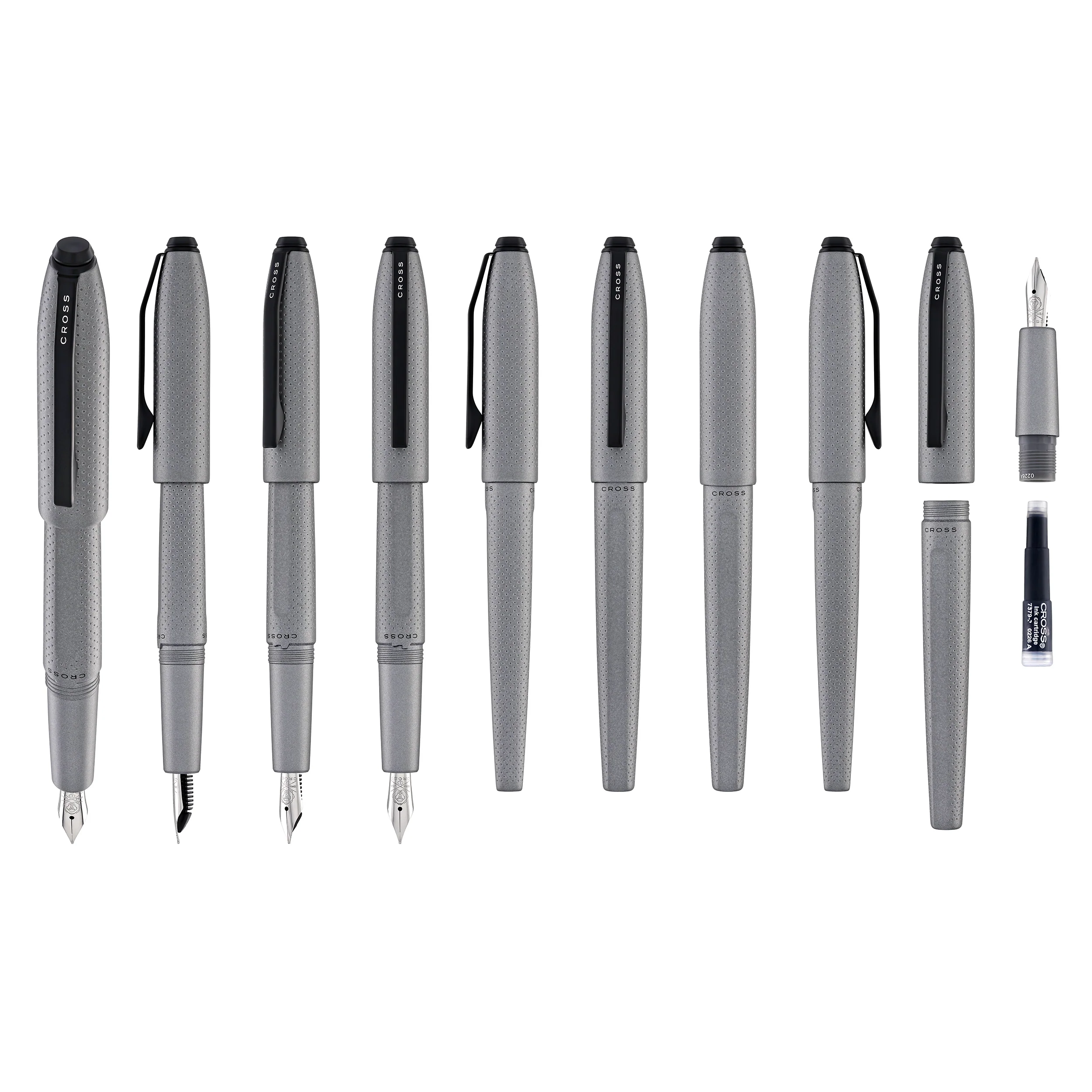 1797-cross-prism-fountain-pen-in-graphite-resin-9.webp Cross Prism Fountain Pen in Graphite Resin
