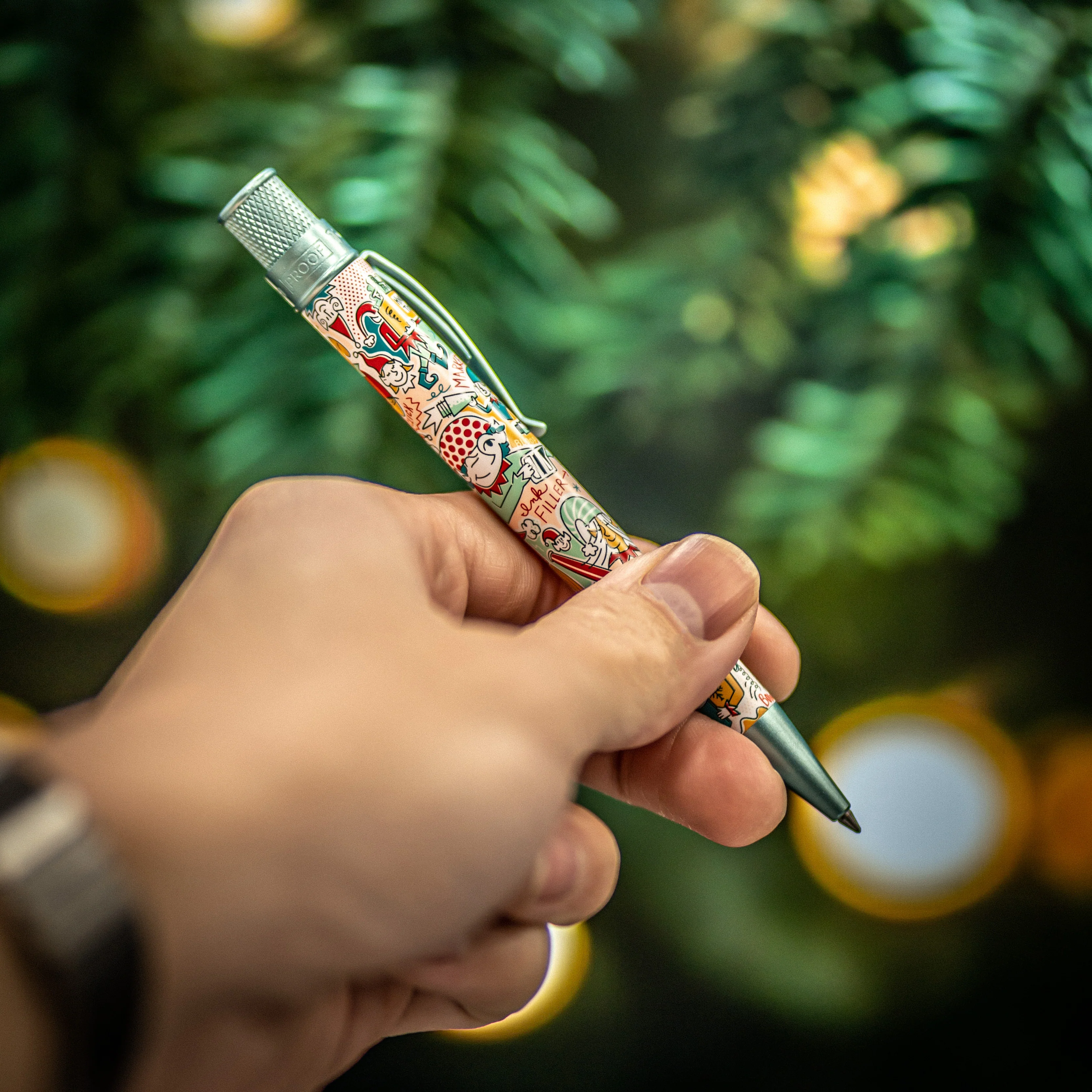 1805-retro-51-goldspot-exclusive-tornado-rollerball-in-elf-ink-works-artist-proof-10.webp Retro 51 Goldspot Exclusive Tornado Rollerball in Elf Ink Works Artist Proof