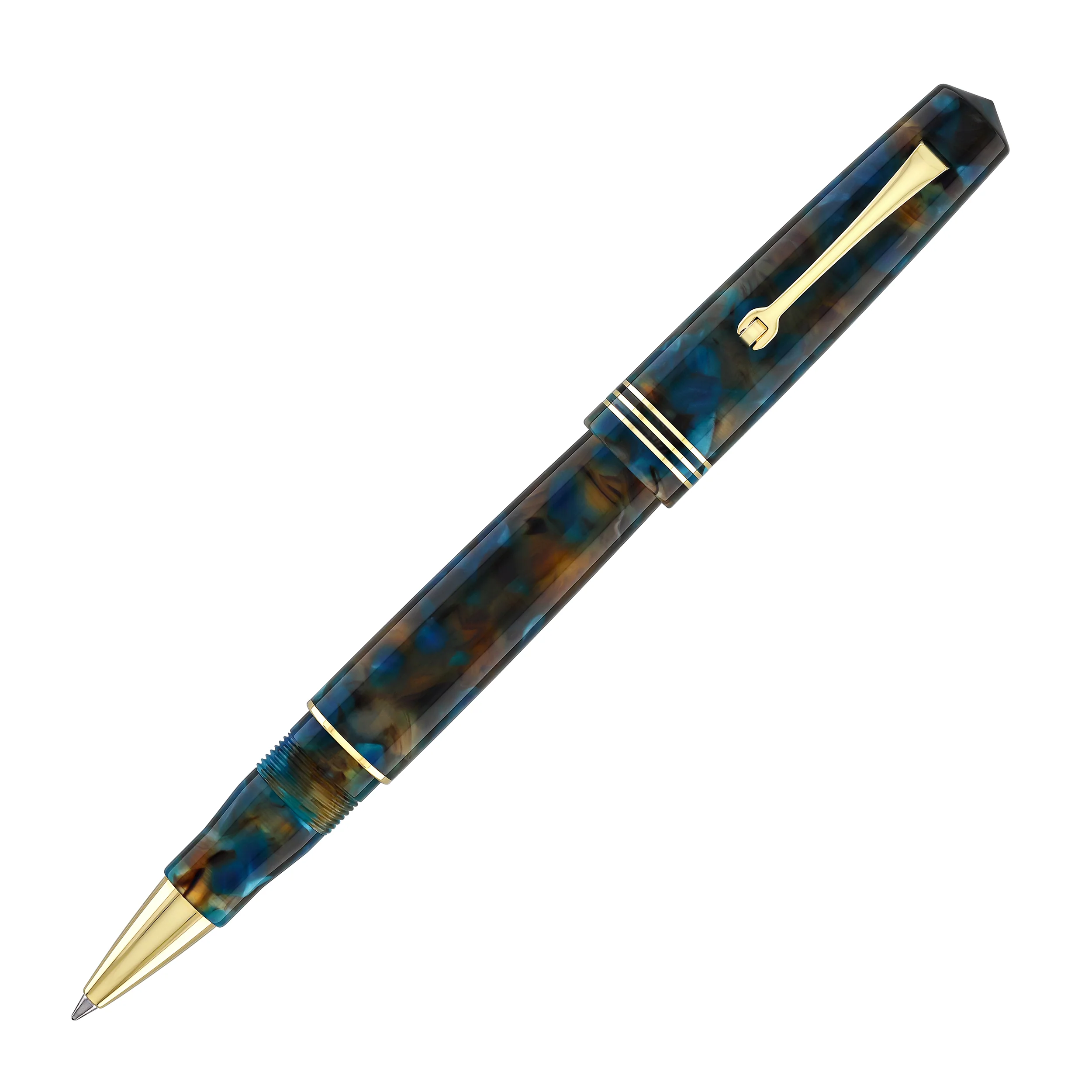 1811-leonardo-momento-zero-rollerball-pen-in-pausilya-5.webp Leonardo Momento Zero Rollerball Pen in Pausilya