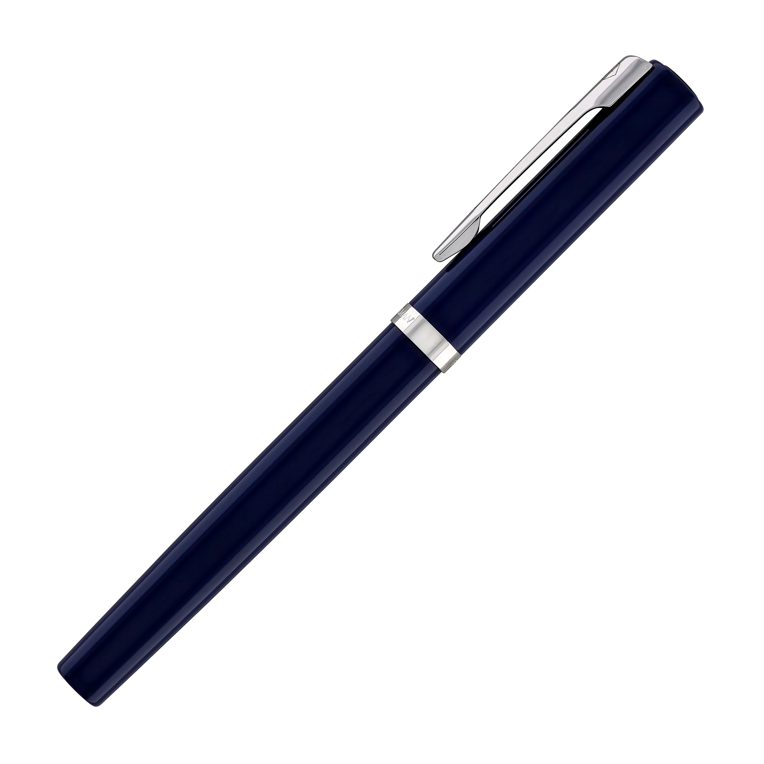 1823-waterman-impression-fountain-pen-in-blue-with-palladium-coated-fine-point-5.webp Waterman Impression Fountain Pen in Blue with Palladium Coated - Fine Point