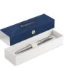 1824-waterman-impression-ballpoint-pen-in-stainless-steel-with-palladium-coated-8.webp Waterman Impression Ballpoint Pen in Stainless Steel with Palladium Coated