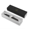 1826-parker-im-premium-fountain-pen-in-legacy-of-flight-with-chrome-trim-fine-point-10.webp Parker IM Premium Fountain Pen in Legacy of Flight with Chrome Trim - Fine Point