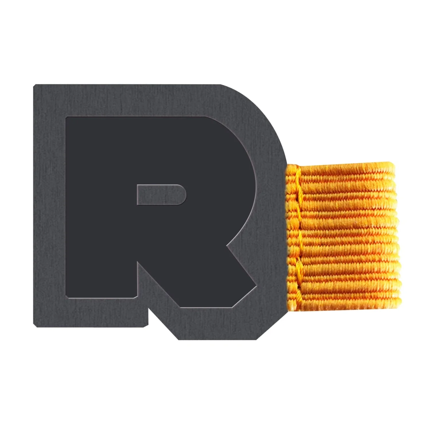 1832-rhodia-self-adhesive-pen-loop-in-titane-1.webp Rhodia Self-adhesive Pen Loop in Titane