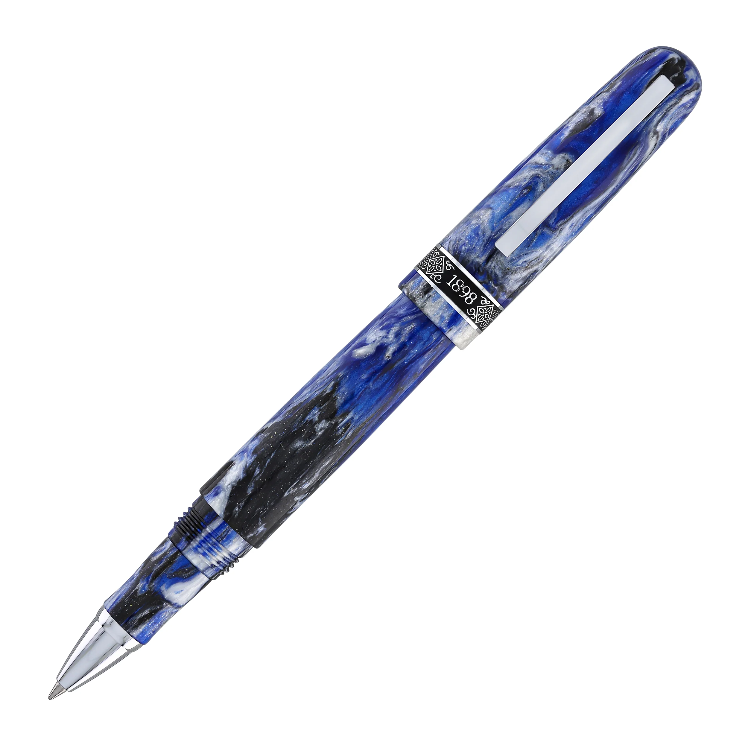 1833-conklin-1898-rollerball-pen-in-unicorn-magic-limited-edition-3.webp Conklin 1898 Rollerball Pen in Unicorn Magic - Limited Edition