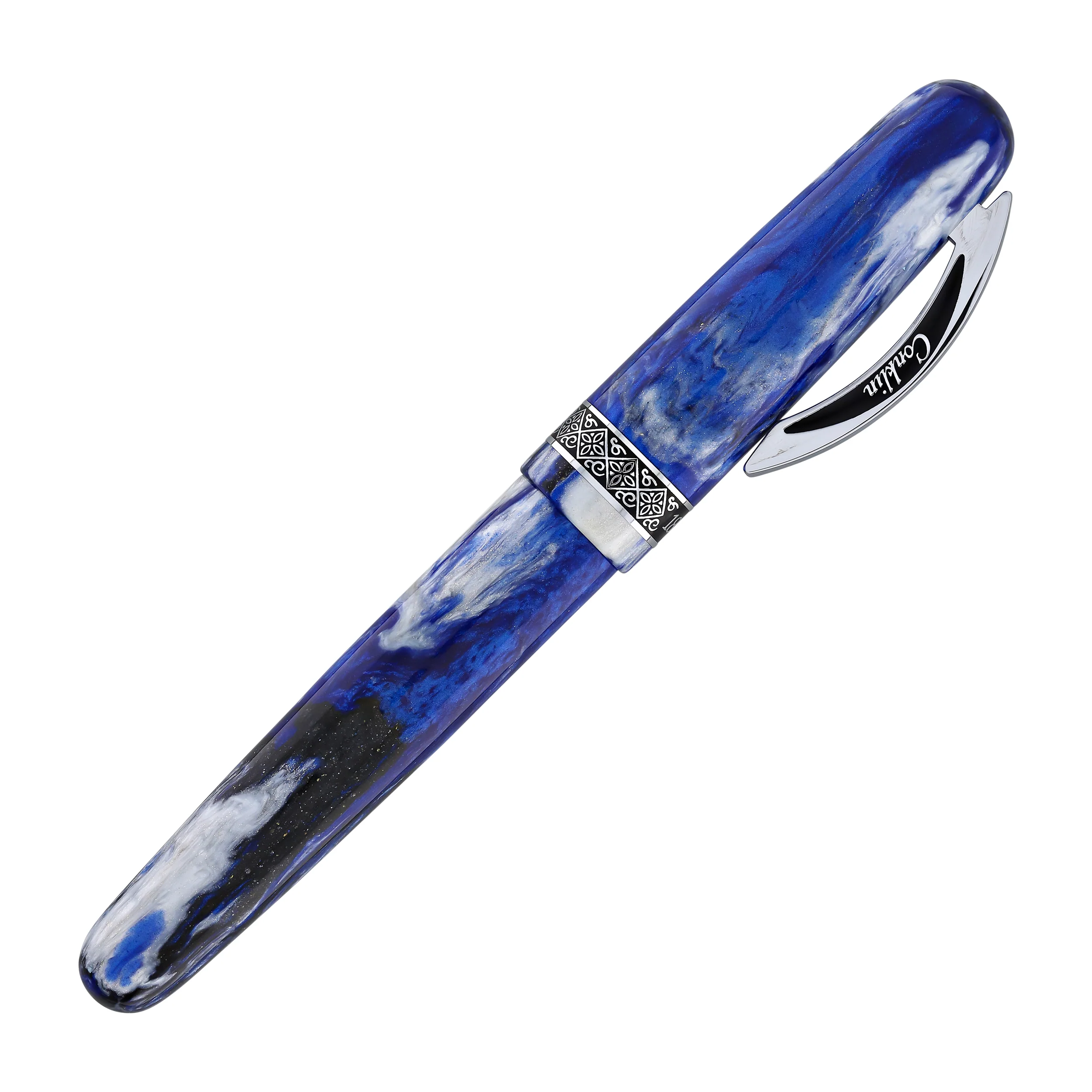 1833-conklin-1898-rollerball-pen-in-unicorn-magic-limited-edition-7.webp Conklin 1898 Rollerball Pen in Unicorn Magic - Limited Edition