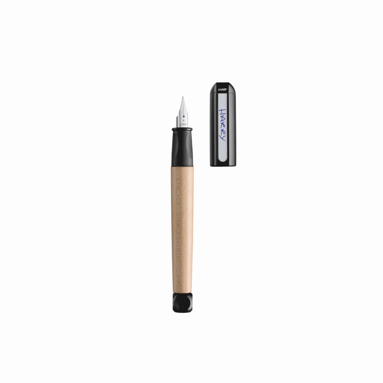 1838-lamy-abc-fountain-pen-in-black-left-handed-for-beginner-child-1.webp Lamy ABC Fountain Pen in Black Left Handed for Beginner Child