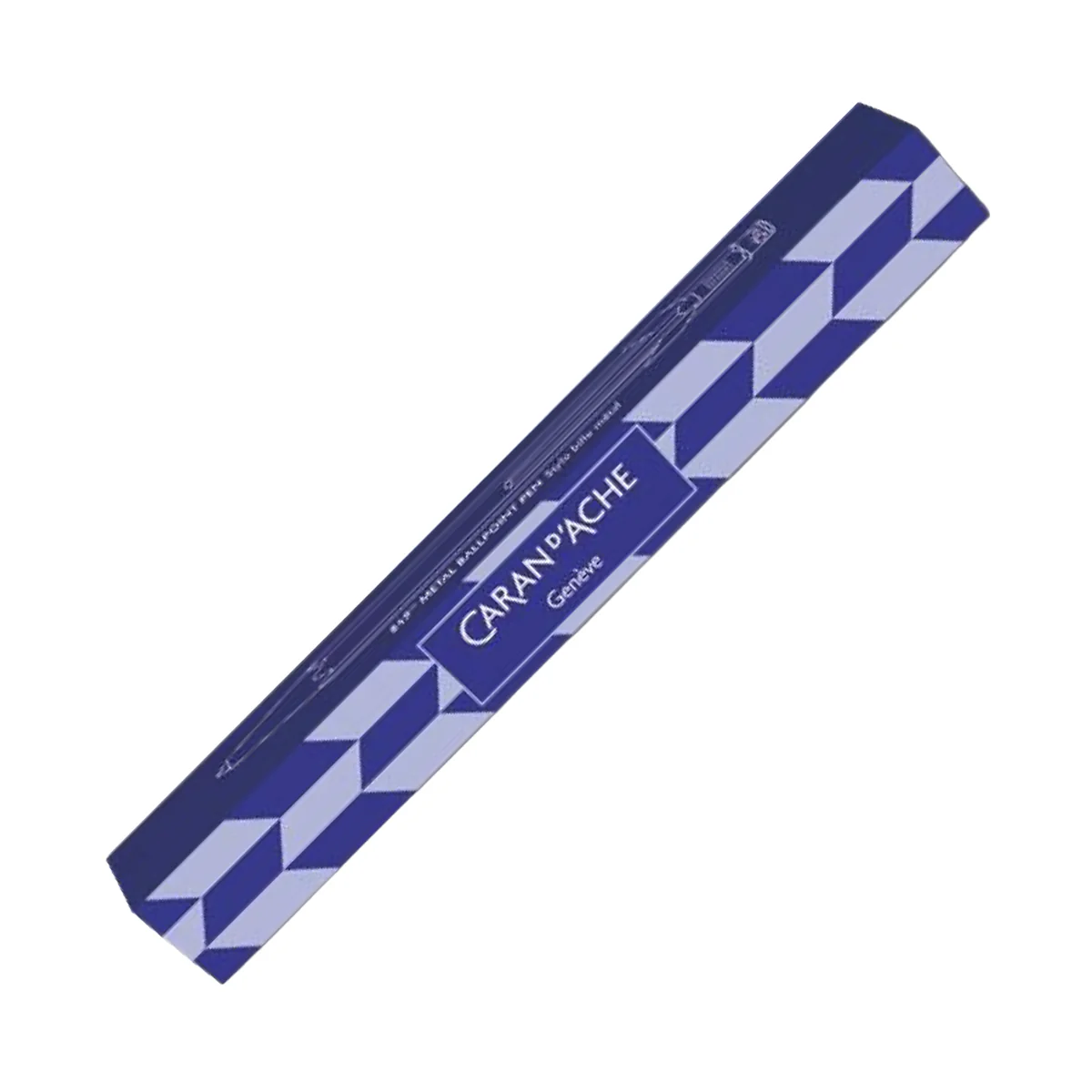 1839-caran-d-ache-849-mosaic-mechanical-pencil-in-royal-blue-0.5mm-7.webp Caran d'Ache 849 Mosaic Mechanical Pencil in Royal Blue - 0.5mm