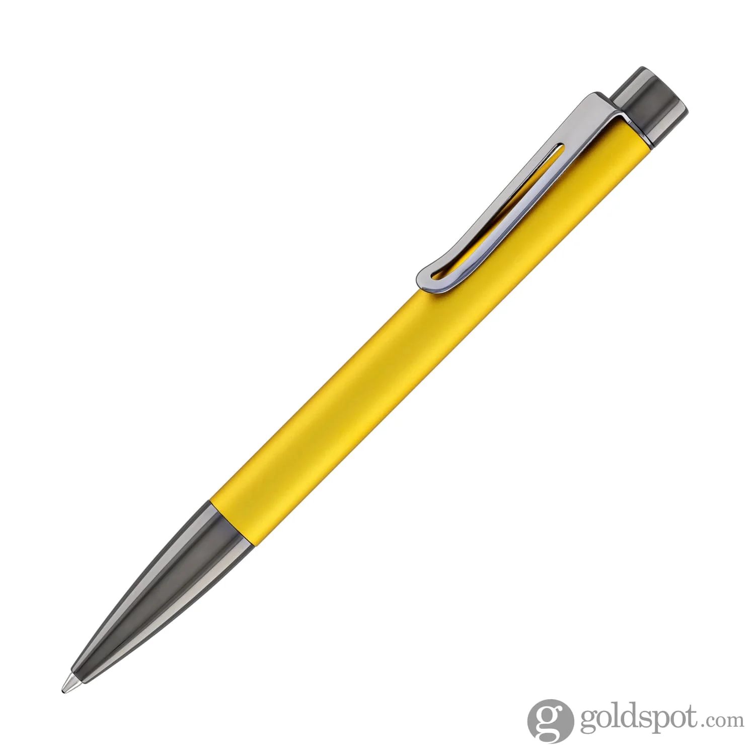 Monteverde USA Ritma Ballpoint Pen in Mimosa