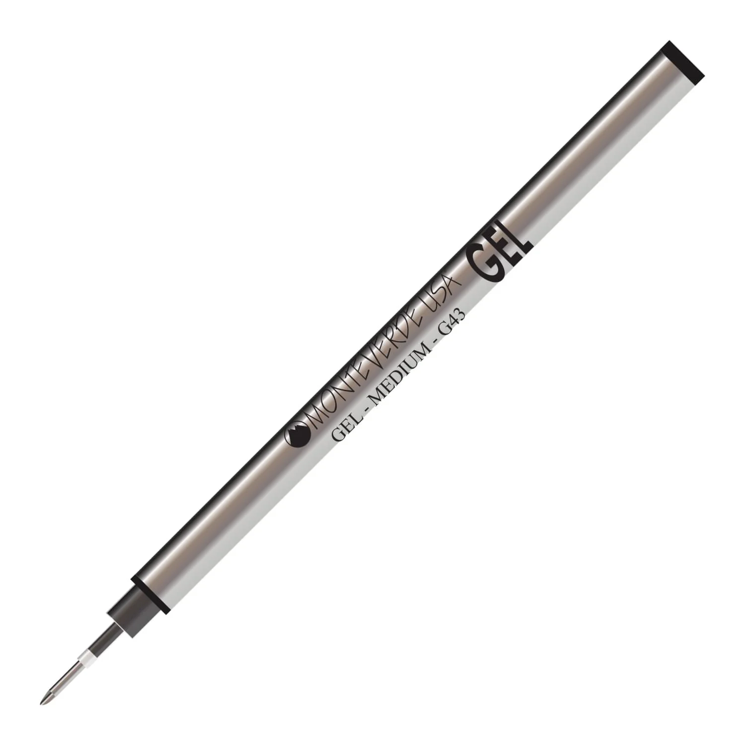 Monteverde Liquid Ink Gel Refill to fit most Rollerball Pens