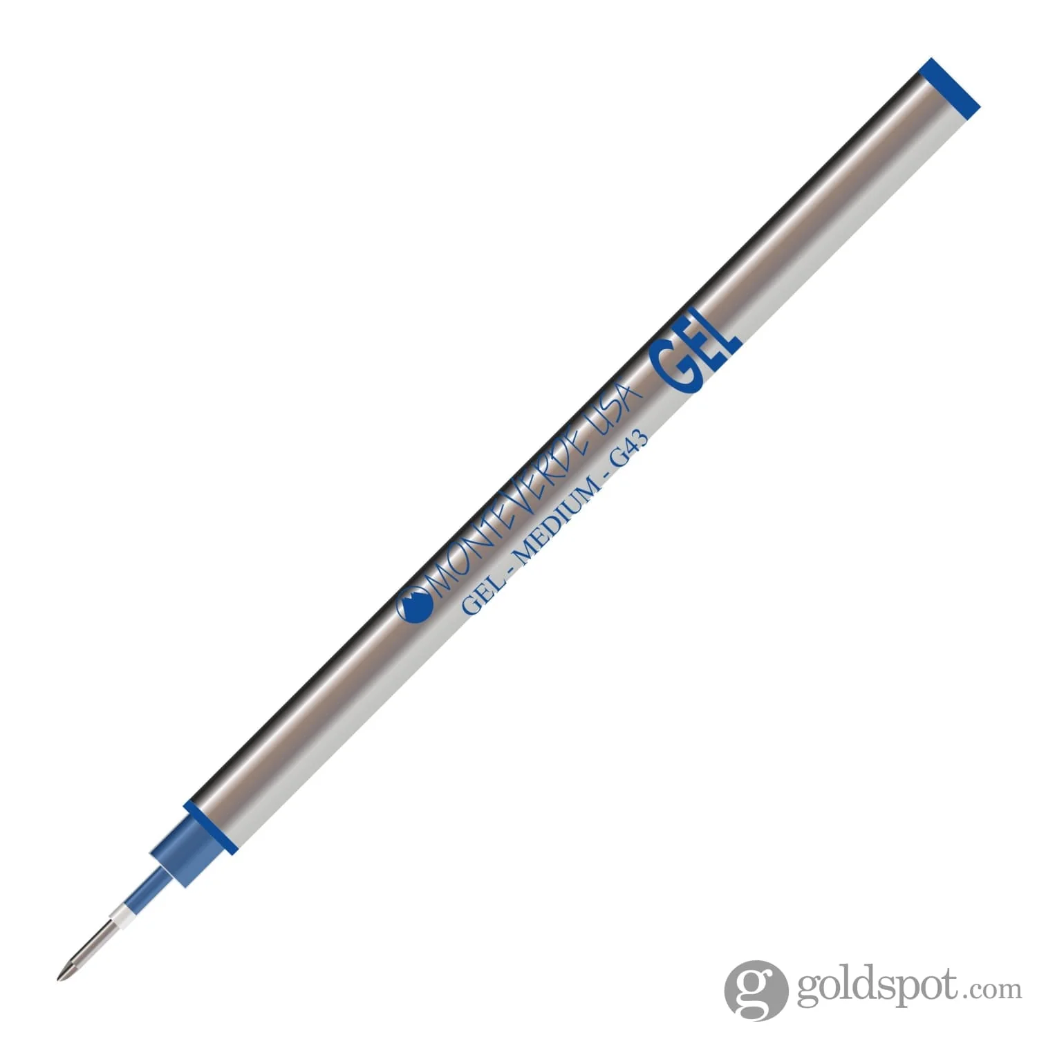 Monteverde Liquid Ink Gel Refill to fit most Rollerball Pens