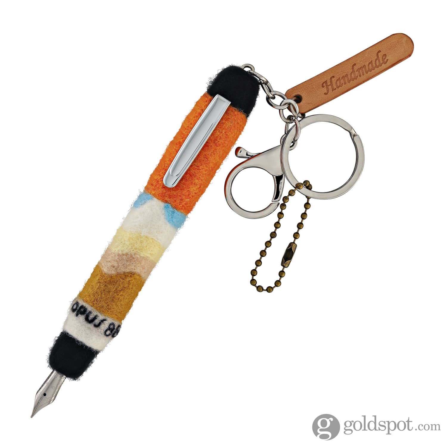 1881-opus-88-mini-summer-strike-keychain-charm-gift-set-2.jpg Opus 88 Mini Summer Strike Keychain Charm Gift Set