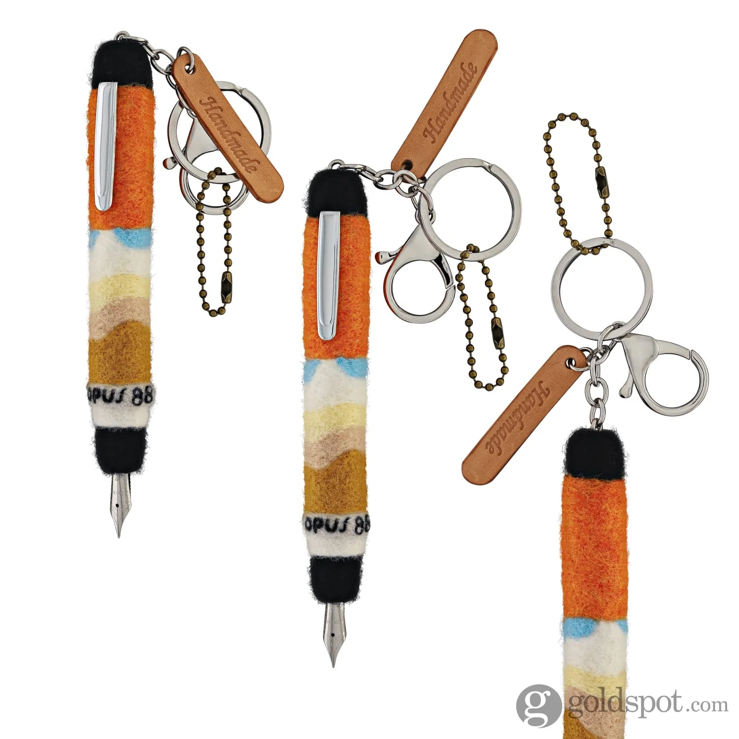 1881-opus-88-mini-summer-strike-keychain-charm-gift-set-3.webp Opus 88 Mini Summer Strike Keychain Charm Gift Set