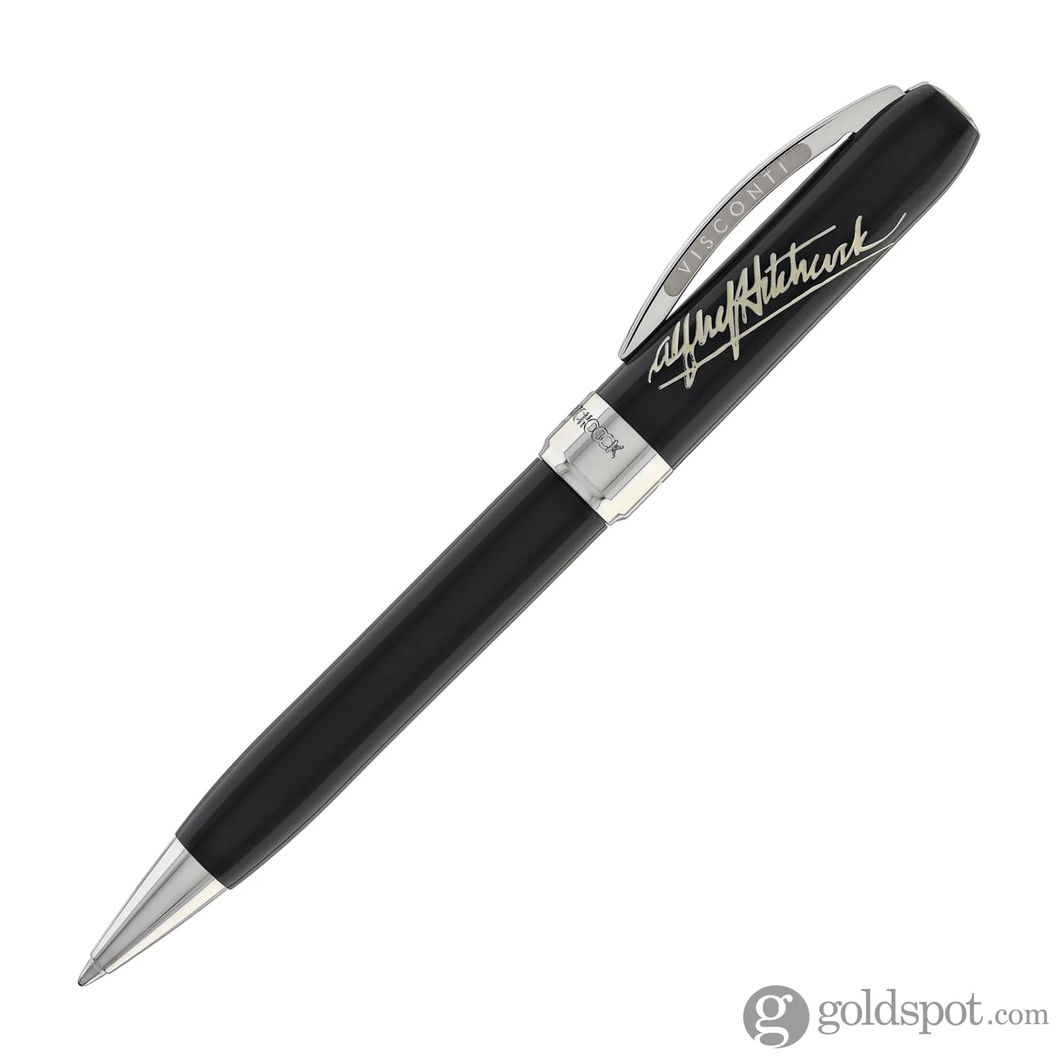 1884-visconti-ballpoint-pen-in-alfred-hitchcock-4.webp Visconti Ballpoint Pen in Alfred Hitchcock