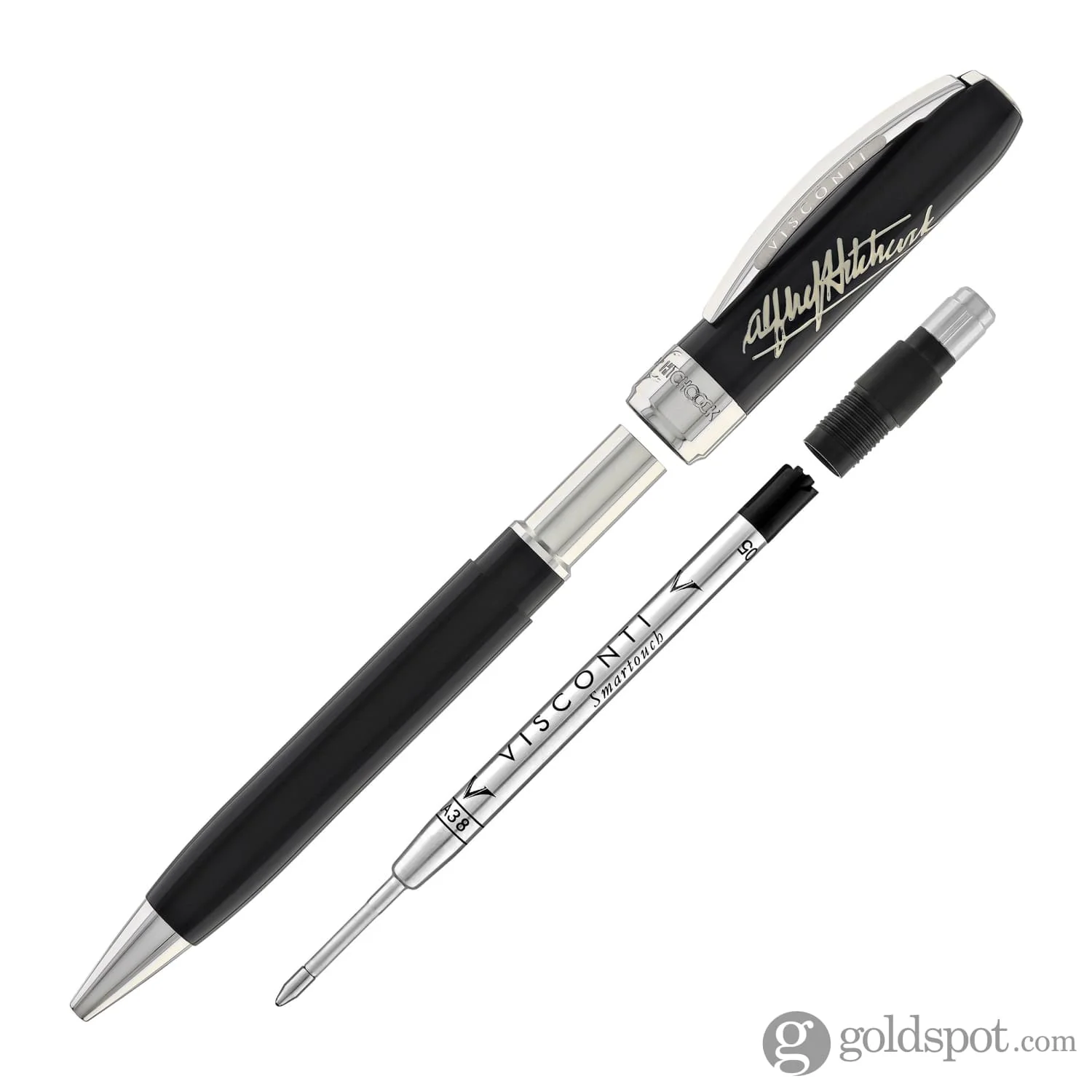 1884-visconti-ballpoint-pen-in-alfred-hitchcock-6.webp Visconti Ballpoint Pen in Alfred Hitchcock