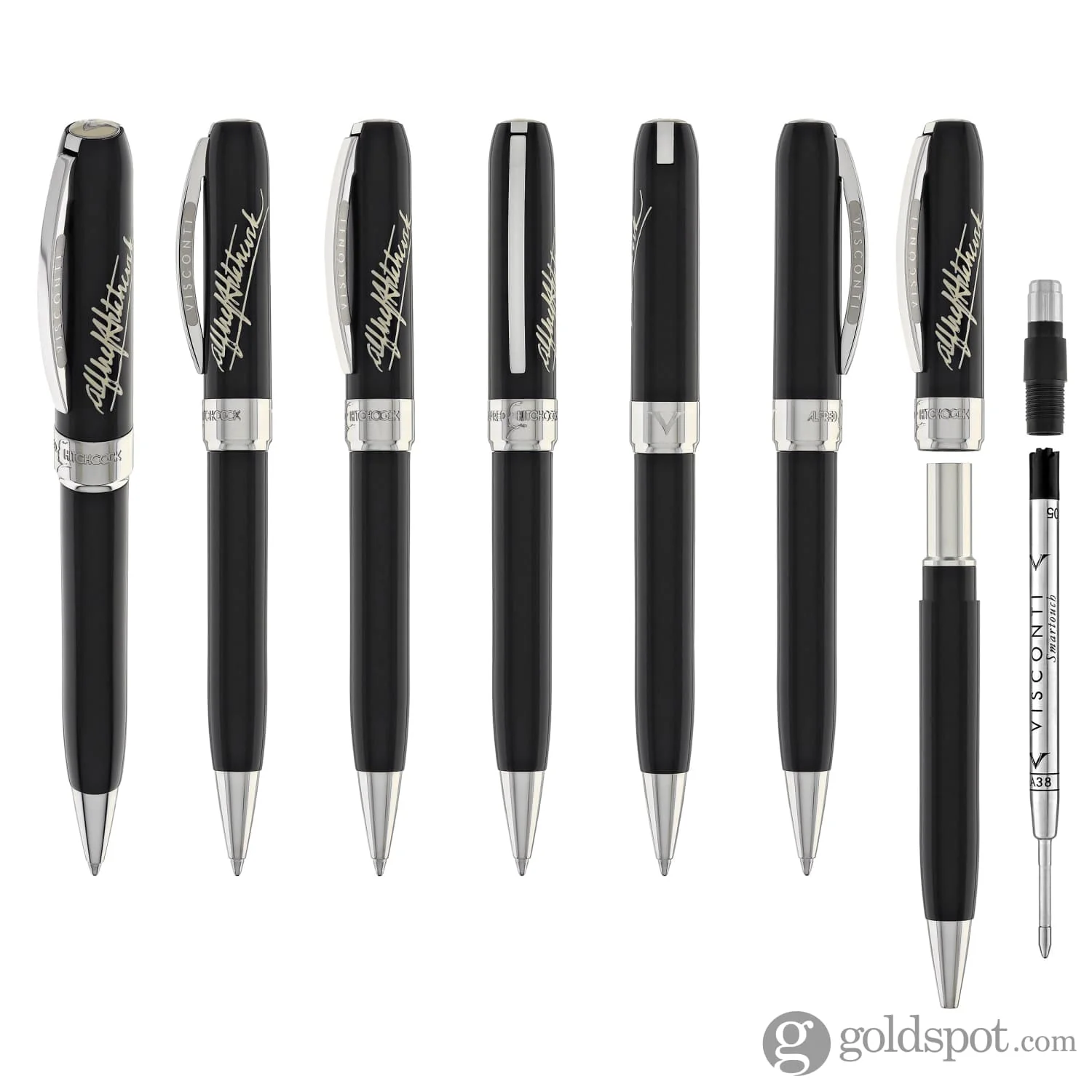 1884-visconti-ballpoint-pen-in-alfred-hitchcock-7.webp Visconti Ballpoint Pen in Alfred Hitchcock