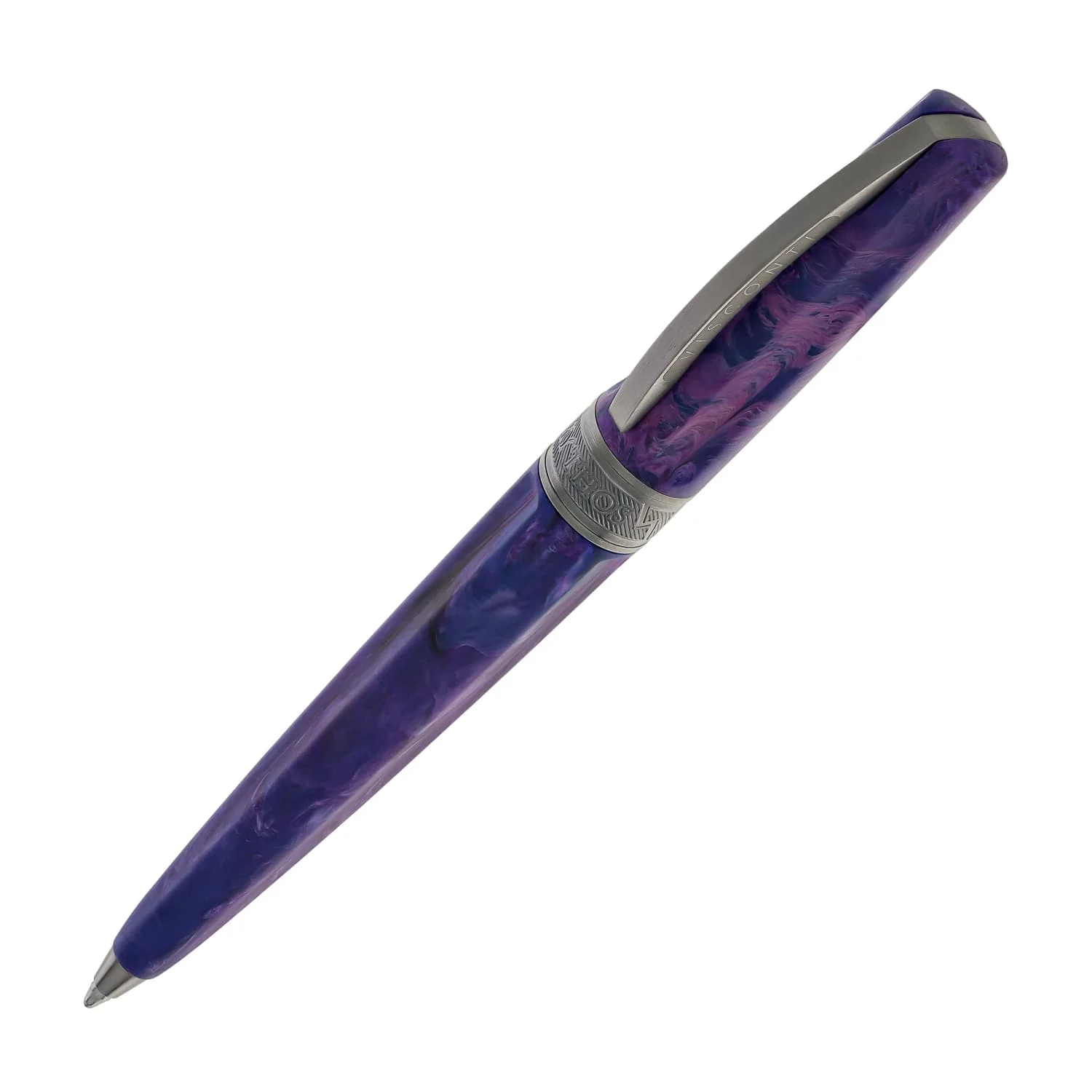 1890-visconti-mirage-mythos-ballpoint-pen-in-persephone-1.webp Visconti Mirage Mythos Ballpoint Pen in Persephone