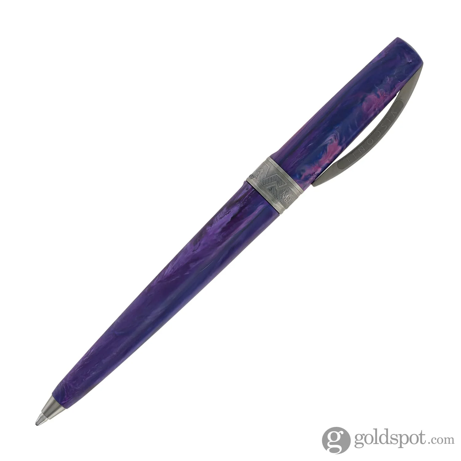 1890-visconti-mirage-mythos-ballpoint-pen-in-persephone-5.webp Visconti Mirage Mythos Ballpoint Pen in Persephone
