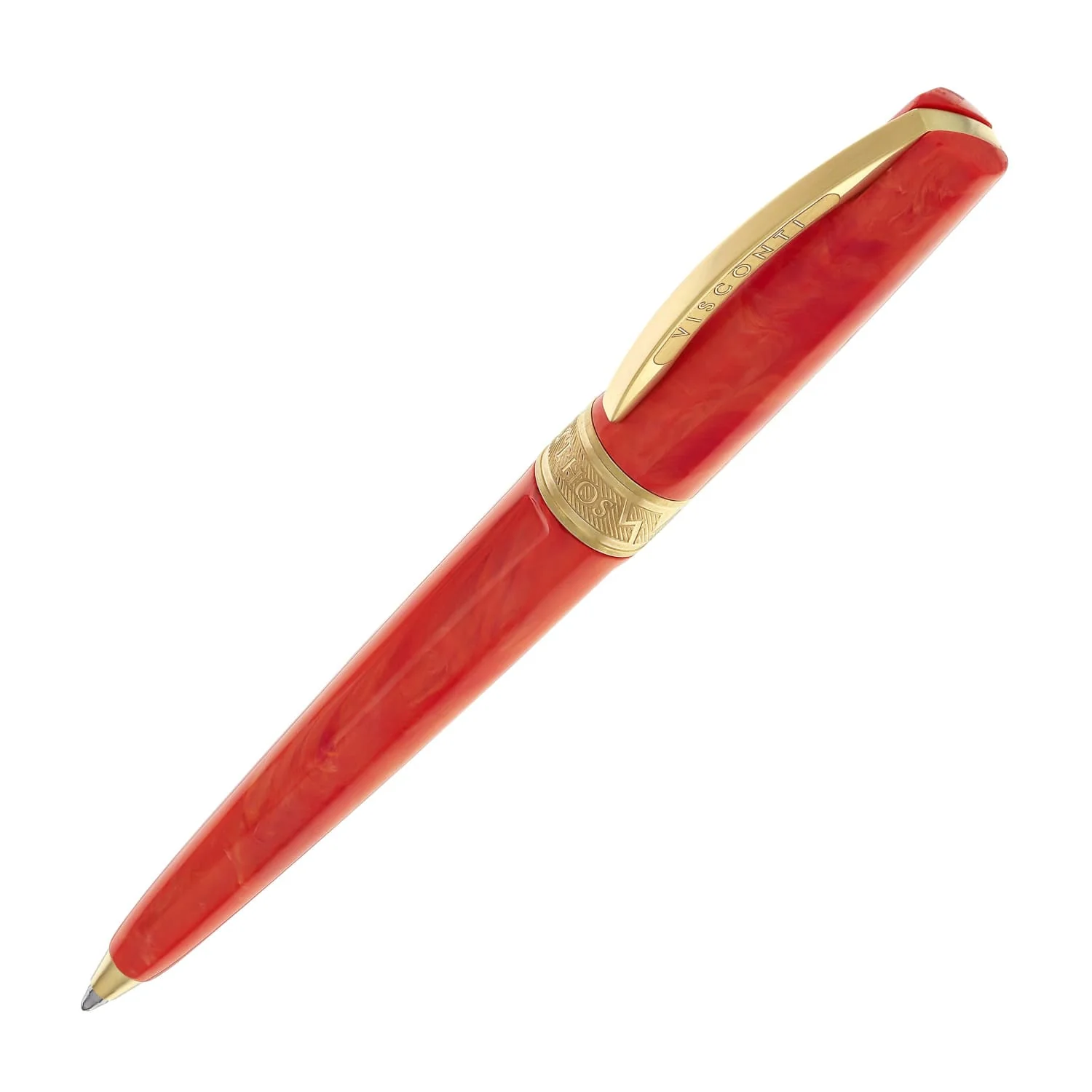 1891-visconti-mirage-mythos-ballpoint-pen-in-demeter-1.webp Visconti Mirage Mythos Ballpoint Pen in Demeter
