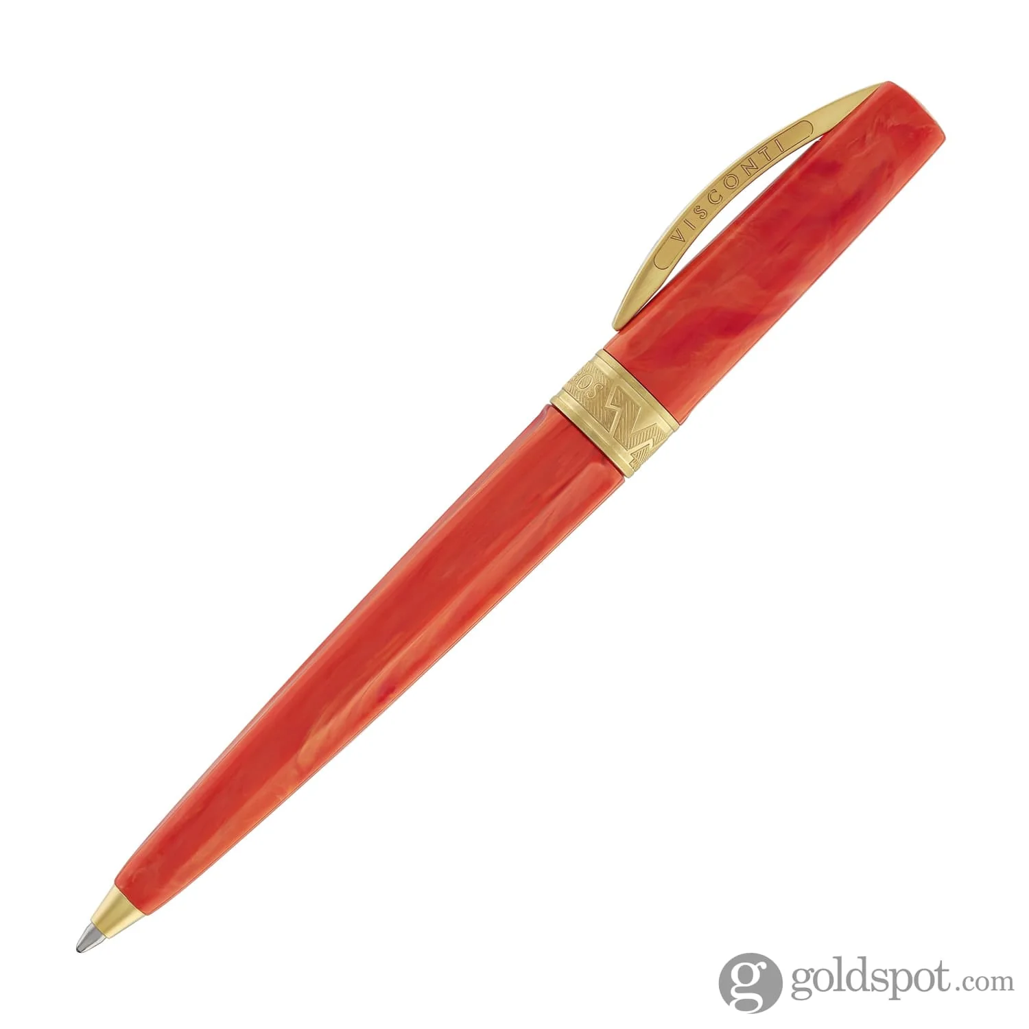 1891-visconti-mirage-mythos-ballpoint-pen-in-demeter-4.webp Visconti Mirage Mythos Ballpoint Pen in Demeter