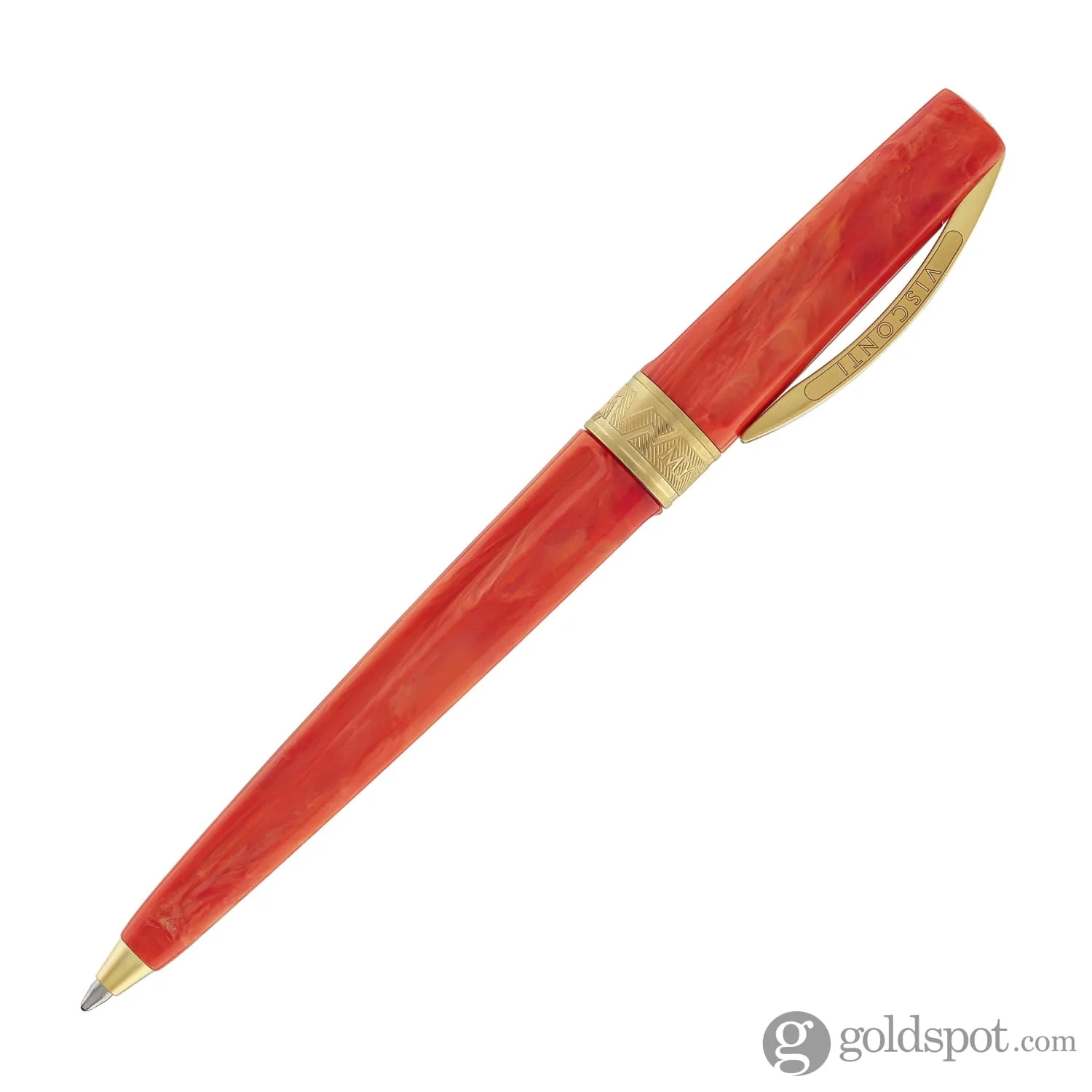 1891-visconti-mirage-mythos-ballpoint-pen-in-demeter-5.webp Visconti Mirage Mythos Ballpoint Pen in Demeter