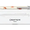 1915-caran-d-ache-849-nina-cosford-ballpoint-pen-in-light-cream-2.webp Caran d'Ache 849 Nina Cosford Ballpoint Pen in Light Cream