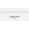 1915-caran-d-ache-849-nina-cosford-ballpoint-pen-in-light-cream-3.webp Caran d'Ache 849 Nina Cosford Ballpoint Pen in Light Cream