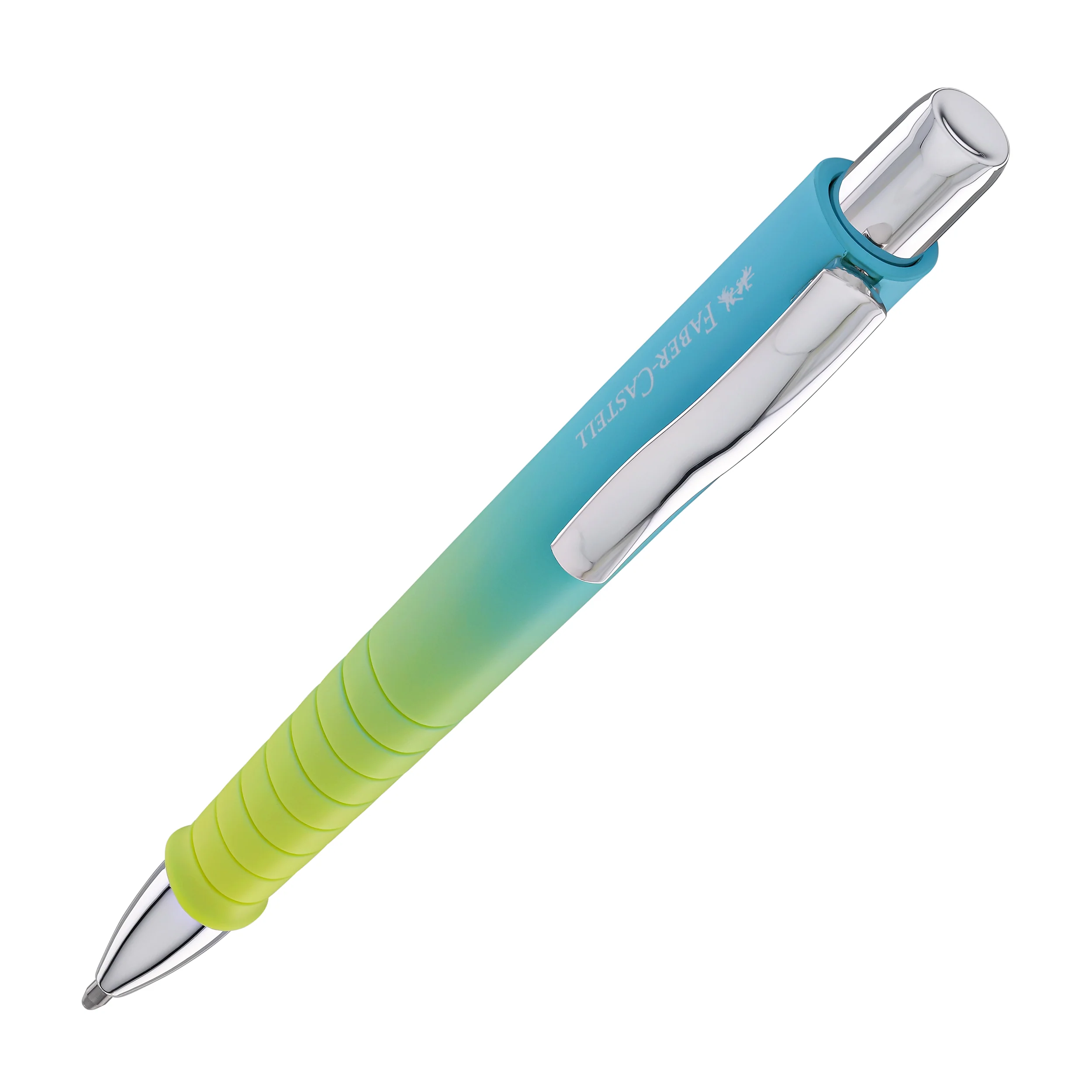 1917-faber-castell-poly-ballpoint-pen-in-summer-sunrise-1.webp Faber-Castell Poly Ballpoint Pen in Summer Sunrise