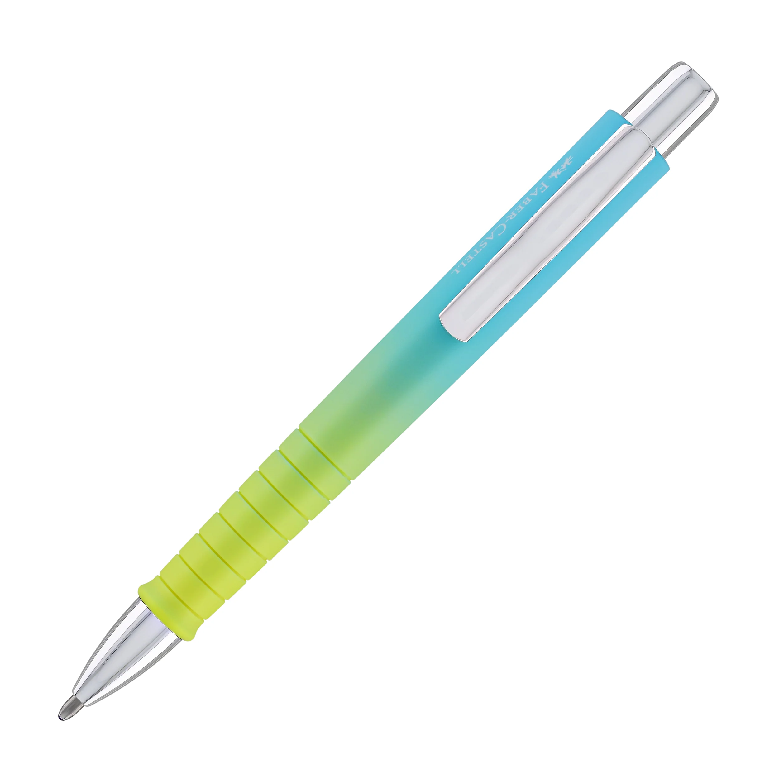 1917-faber-castell-poly-ballpoint-pen-in-summer-sunrise-2.webp Faber-Castell Poly Ballpoint Pen in Summer Sunrise