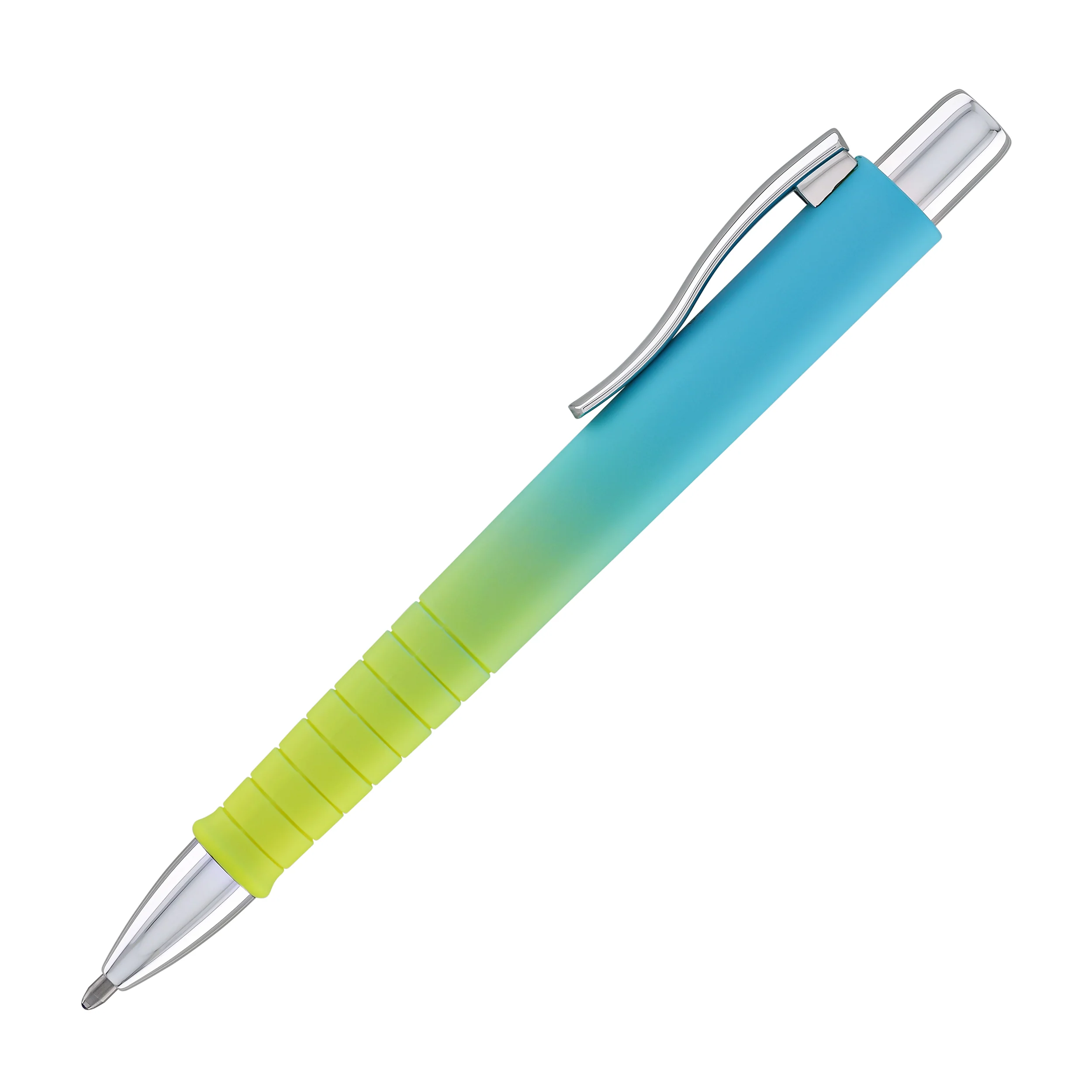 1917-faber-castell-poly-ballpoint-pen-in-summer-sunrise-4.webp Faber-Castell Poly Ballpoint Pen in Summer Sunrise