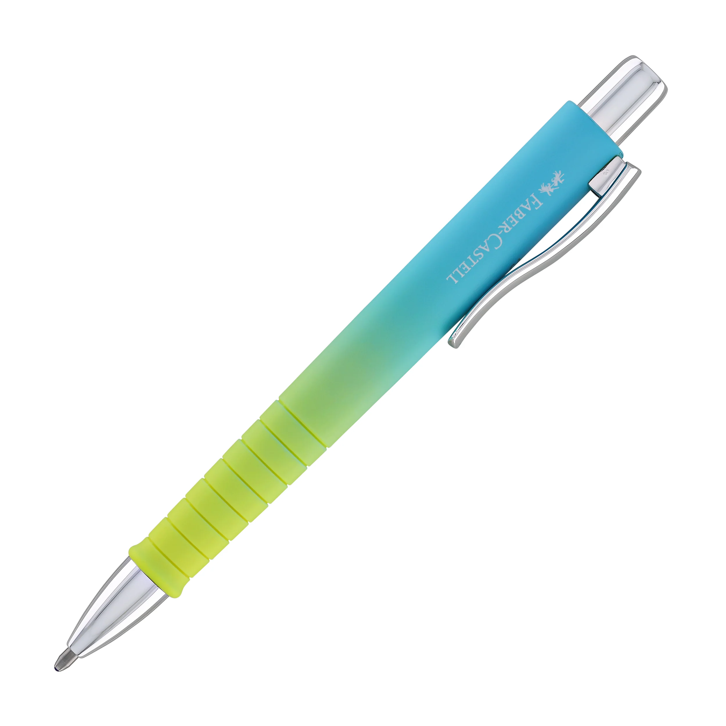 1917-faber-castell-poly-ballpoint-pen-in-summer-sunrise-5.webp Faber-Castell Poly Ballpoint Pen in Summer Sunrise