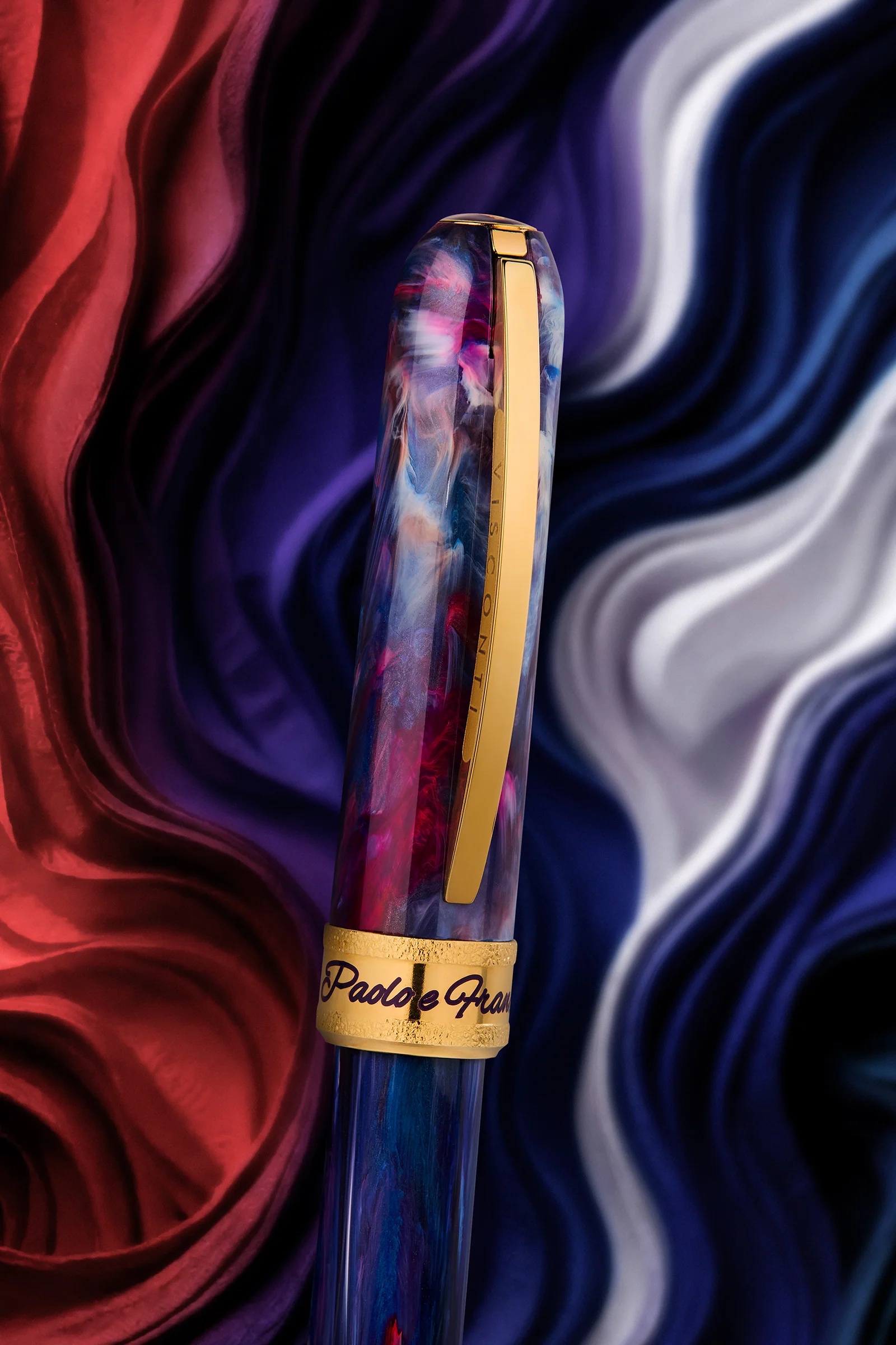 1924-visconti-comedia-ballpoint-pen-in-paolo-francesca-11.webp Visconti Comedia Ballpoint Pen in Paolo & Francesca