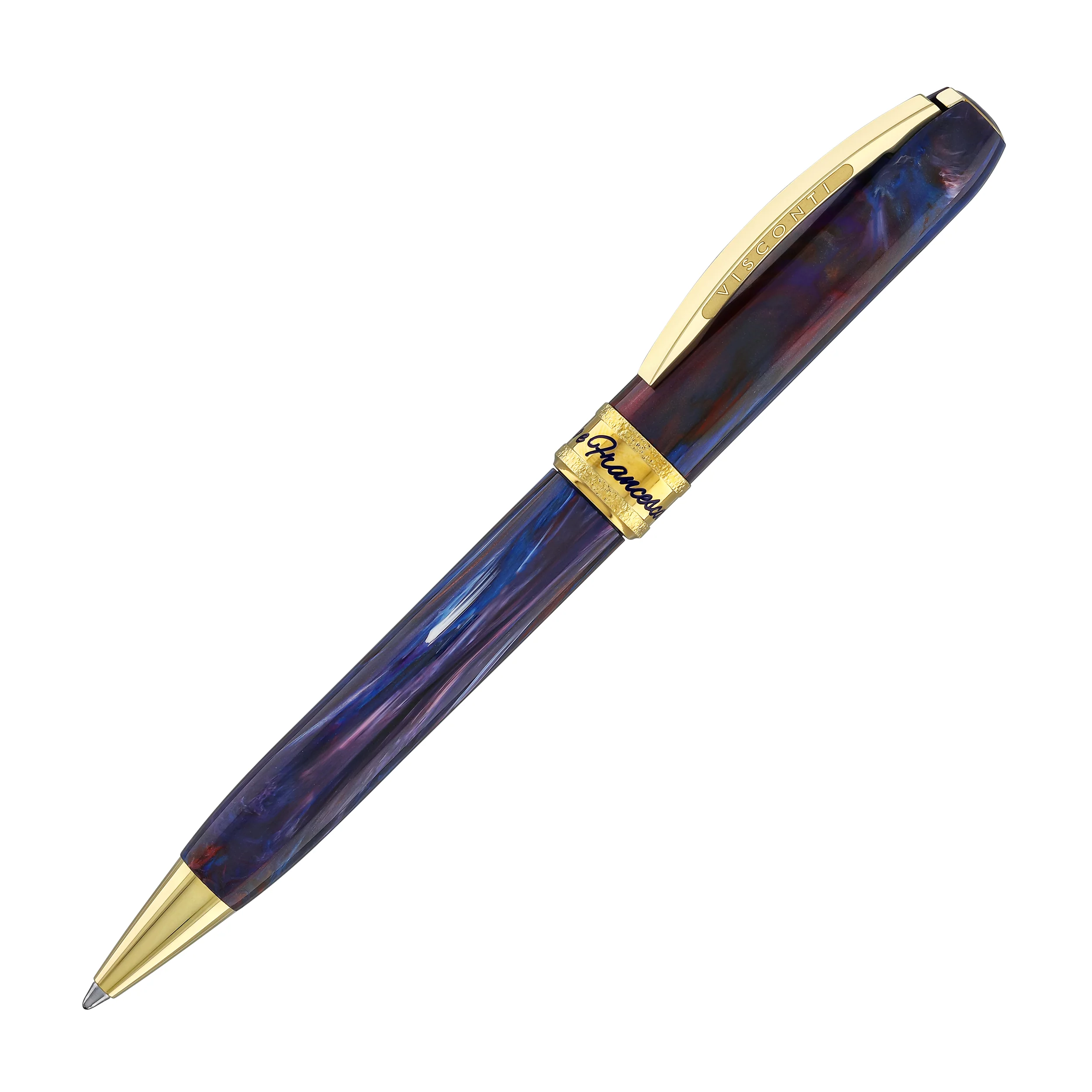 1924-visconti-comedia-ballpoint-pen-in-paolo-francesca-3.webp Visconti Comedia Ballpoint Pen in Paolo & Francesca