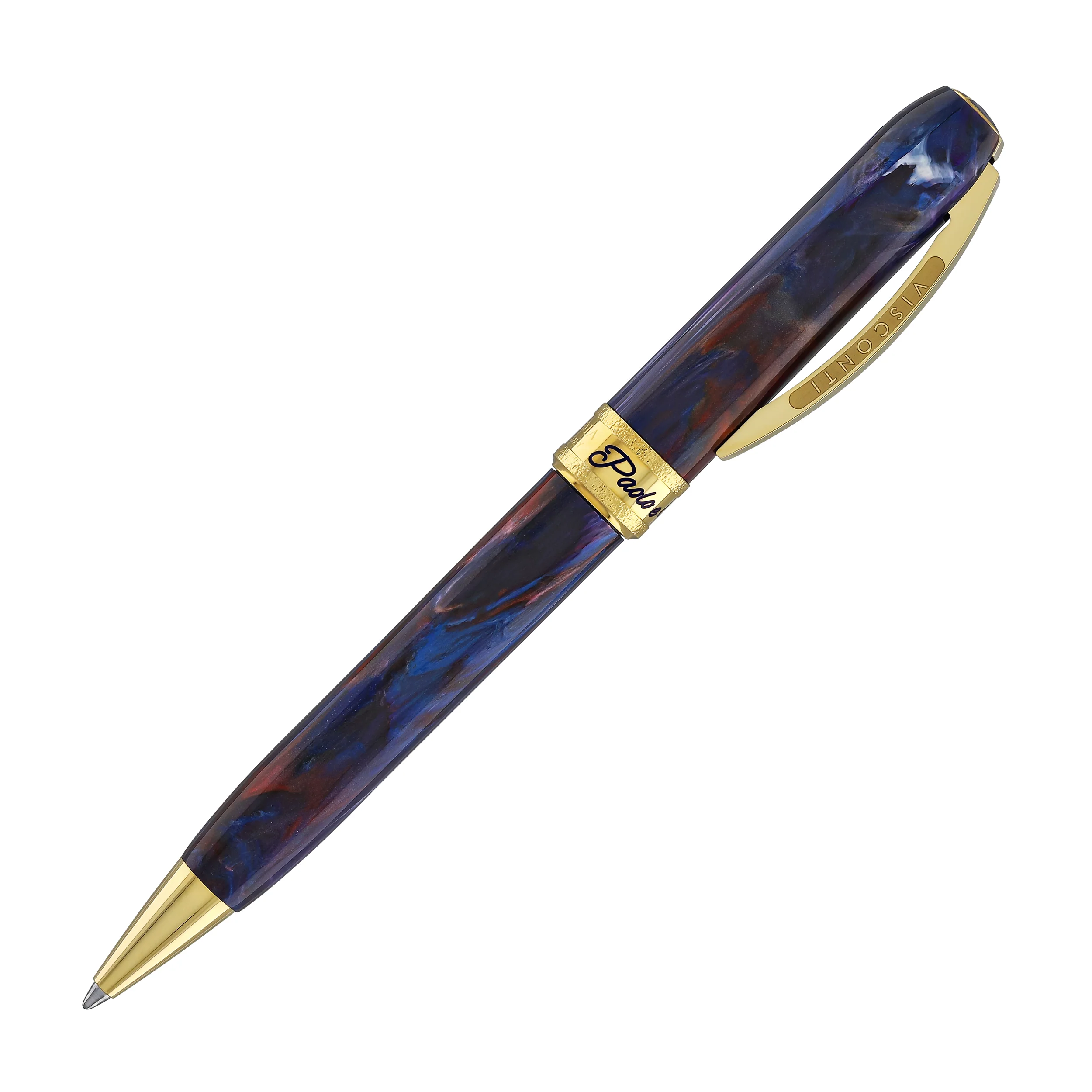1924-visconti-comedia-ballpoint-pen-in-paolo-francesca-5.webp Visconti Comedia Ballpoint Pen in Paolo & Francesca
