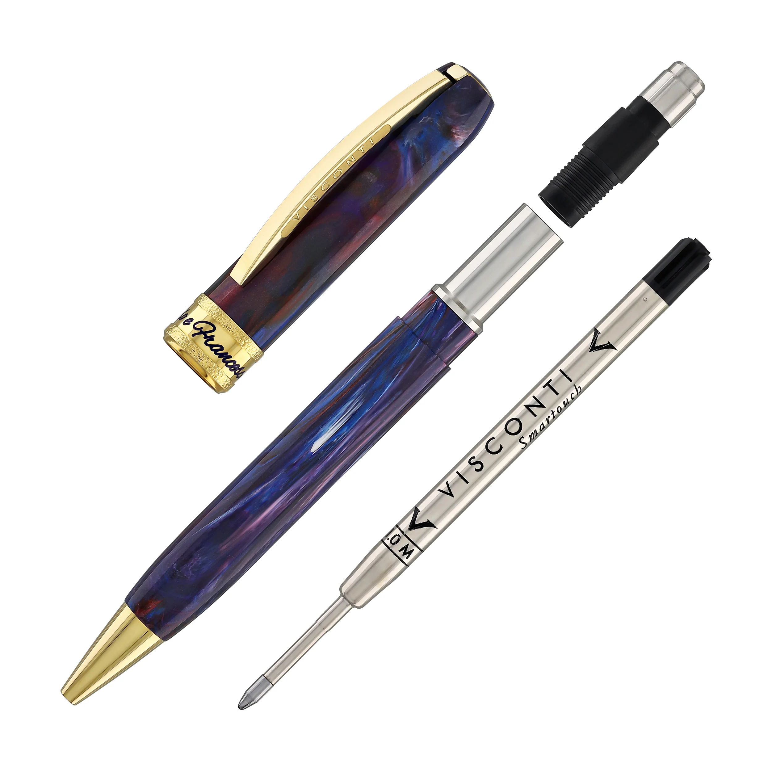 1924-visconti-comedia-ballpoint-pen-in-paolo-francesca-6.webp Visconti Comedia Ballpoint Pen in Paolo & Francesca