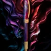 1925-visconti-comedia-rollerball-pen-in-paolo-francesca-11.webp Visconti Comedia Rollerball Pen in Paolo & Francesca