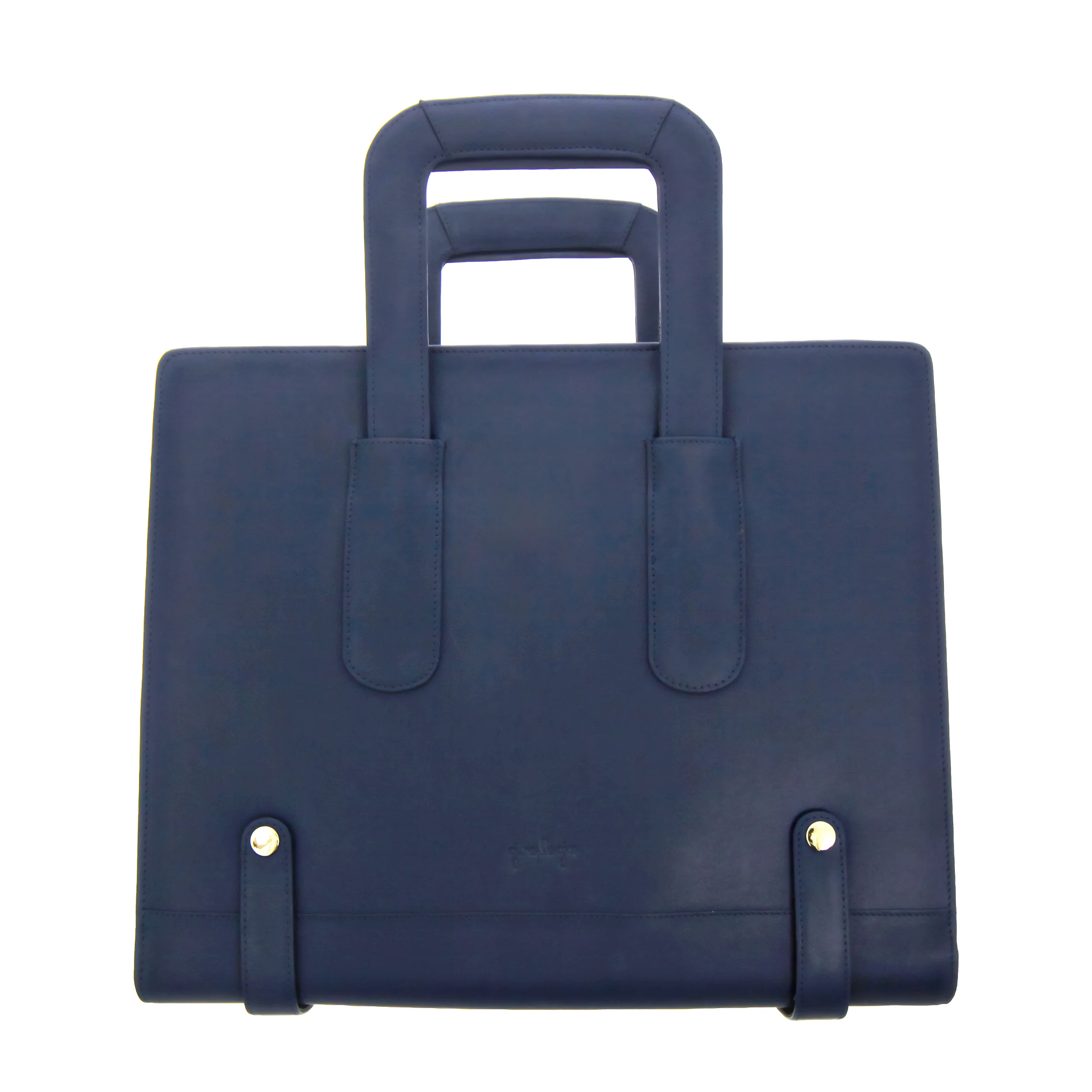 1927-girologio-96-zippered-pen-case-in-royal-cobalt-1.webp Girologio 96 Zippered Pen Case in Royal Cobalt