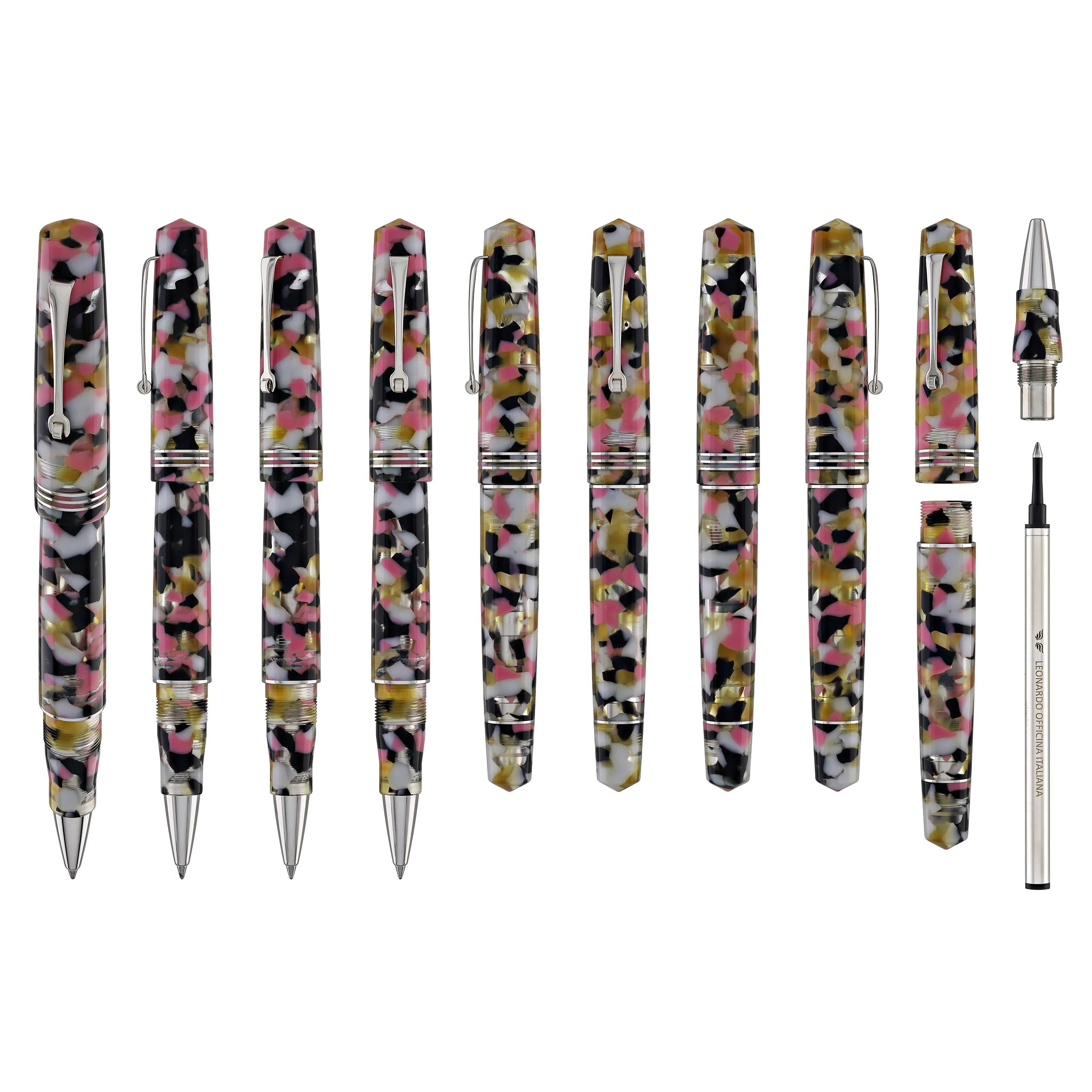1940-leonardo-momento-zero-rollerball-pen-in-corricella-10.webp Leonardo Momento Zero Rollerball Pen in Corricella