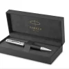 1949-parker-ingenuity-ballpoint-pen-in-legacy-of-flight-with-chrome-trim-8.webp Parker Ingenuity Ballpoint Pen in Legacy of Flight with Chrome Trim